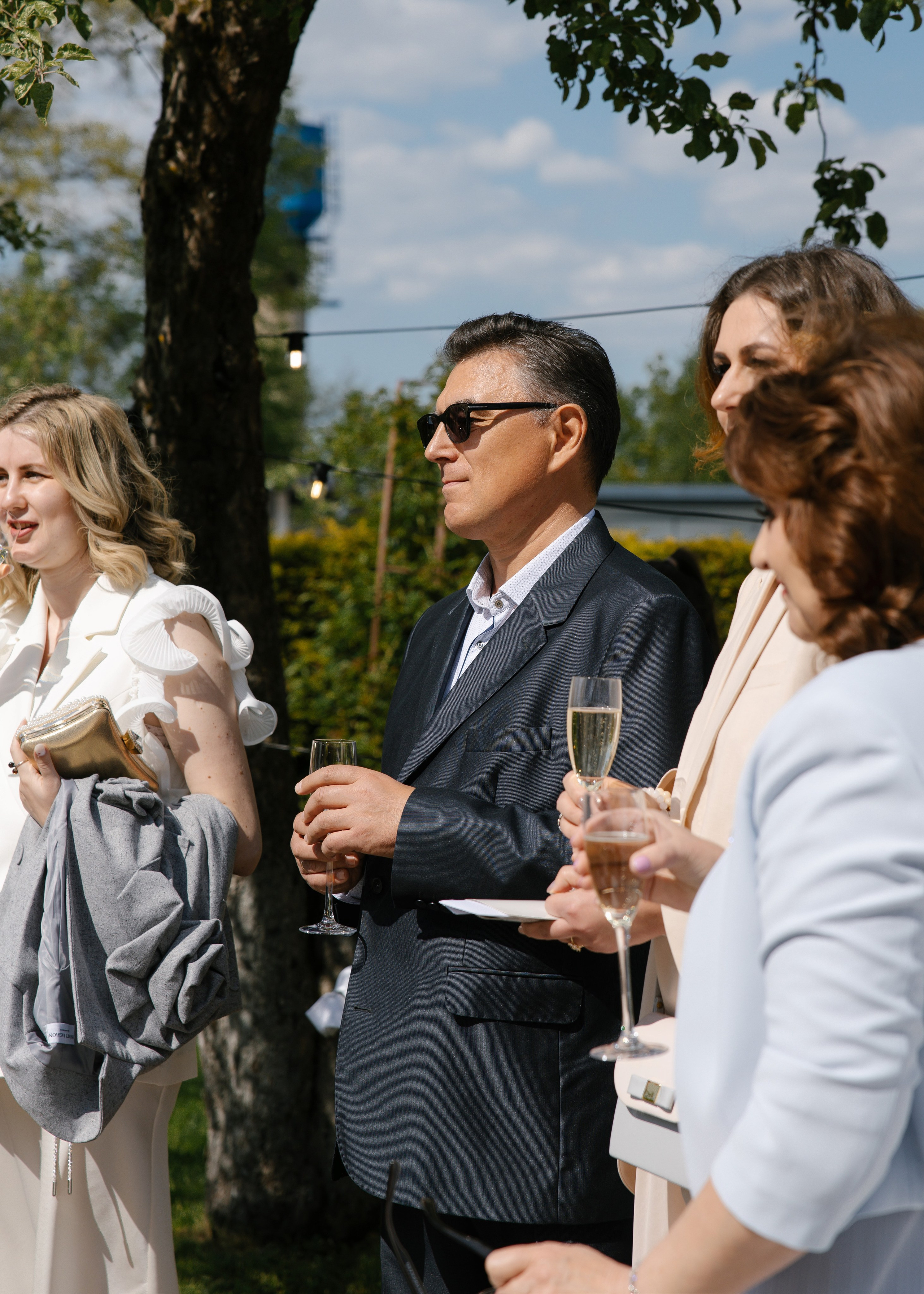 Океан любви Юлии и Алексея. Свадебный фотограф в Калининграде Ольга Пасечник