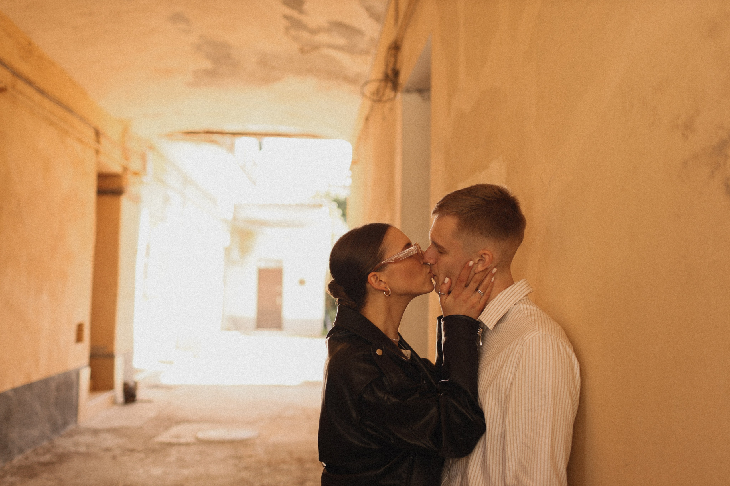 Z•A•G•S. Фотограф Воронцова Виталия Крым Севастополь