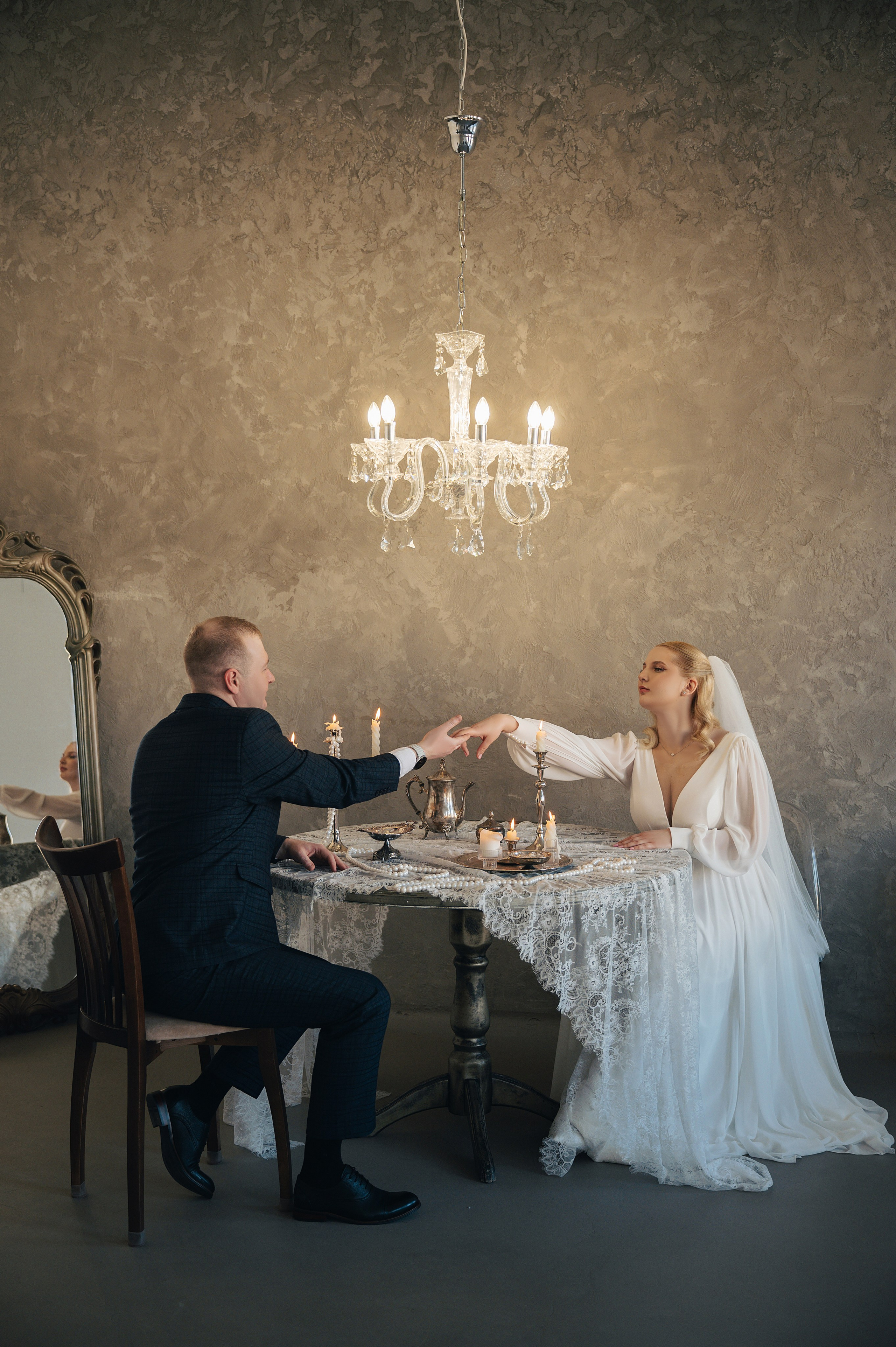 Сергей & Юлия. Фотограф Таня Юдина в Ростове-на-Дону