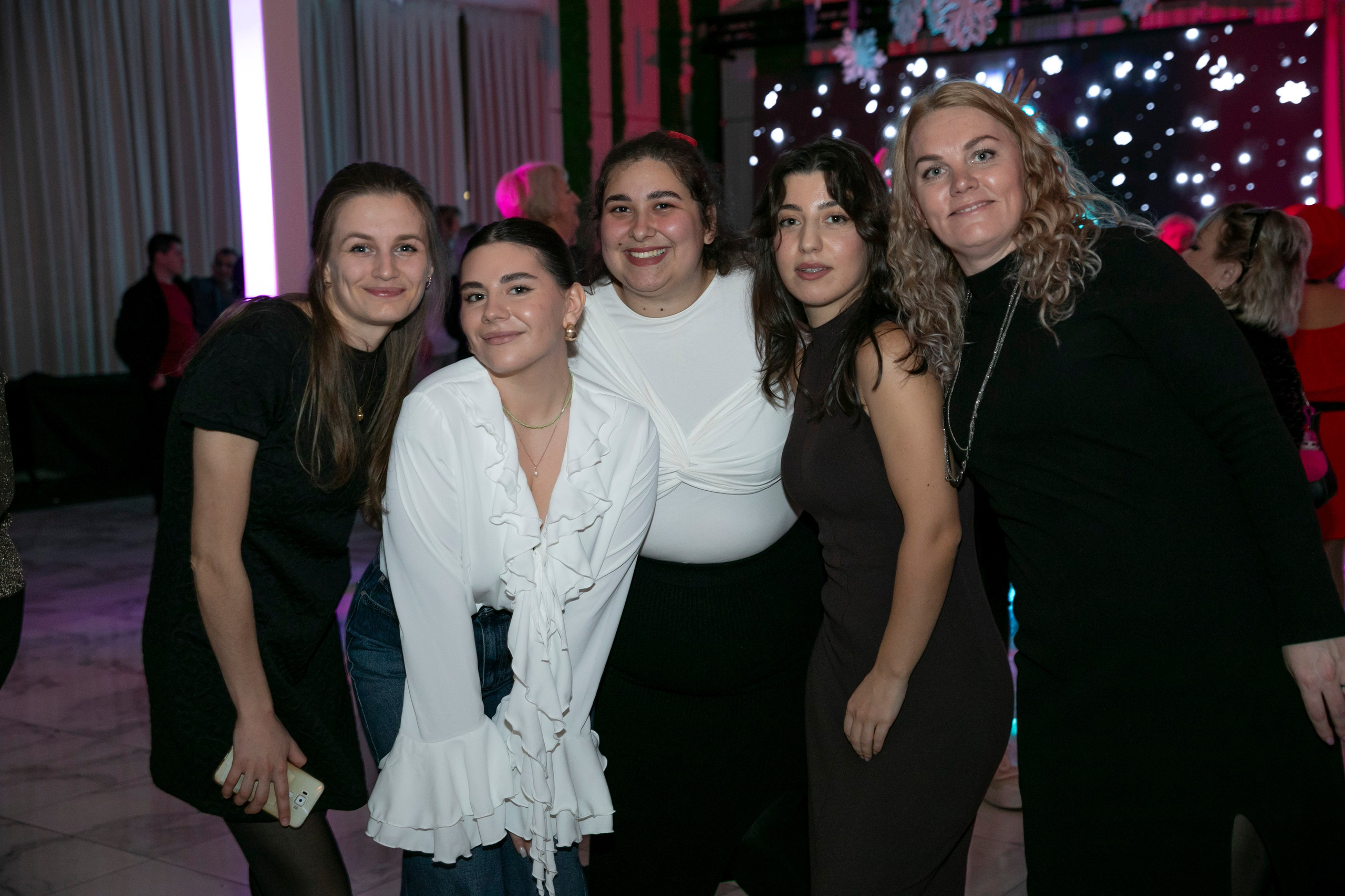 Корпоративы…. Фотограф из Сочи Регина Труфанова