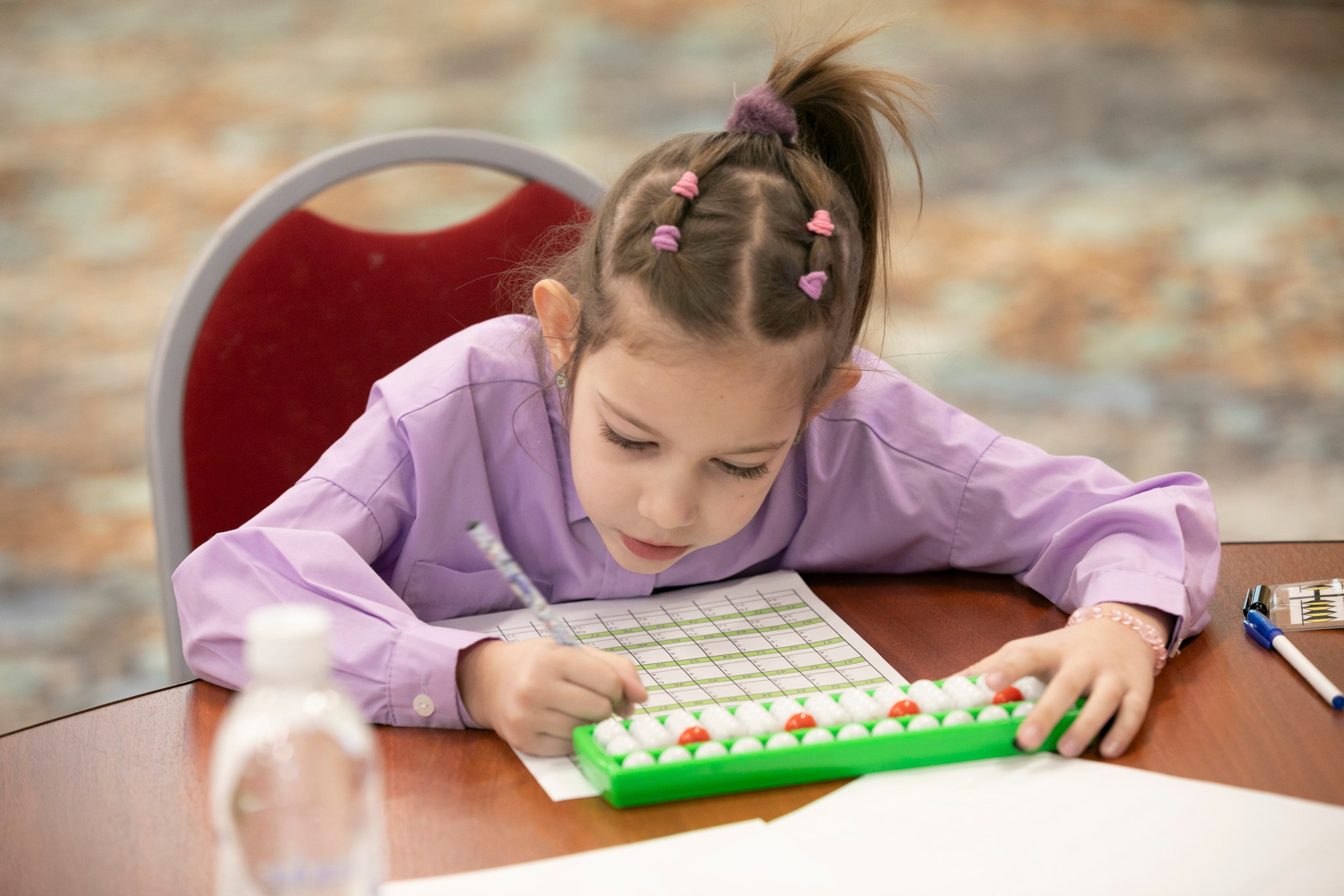 Детские мероприятия, олимпиады…. Фотограф из Сочи Регина Труфанова