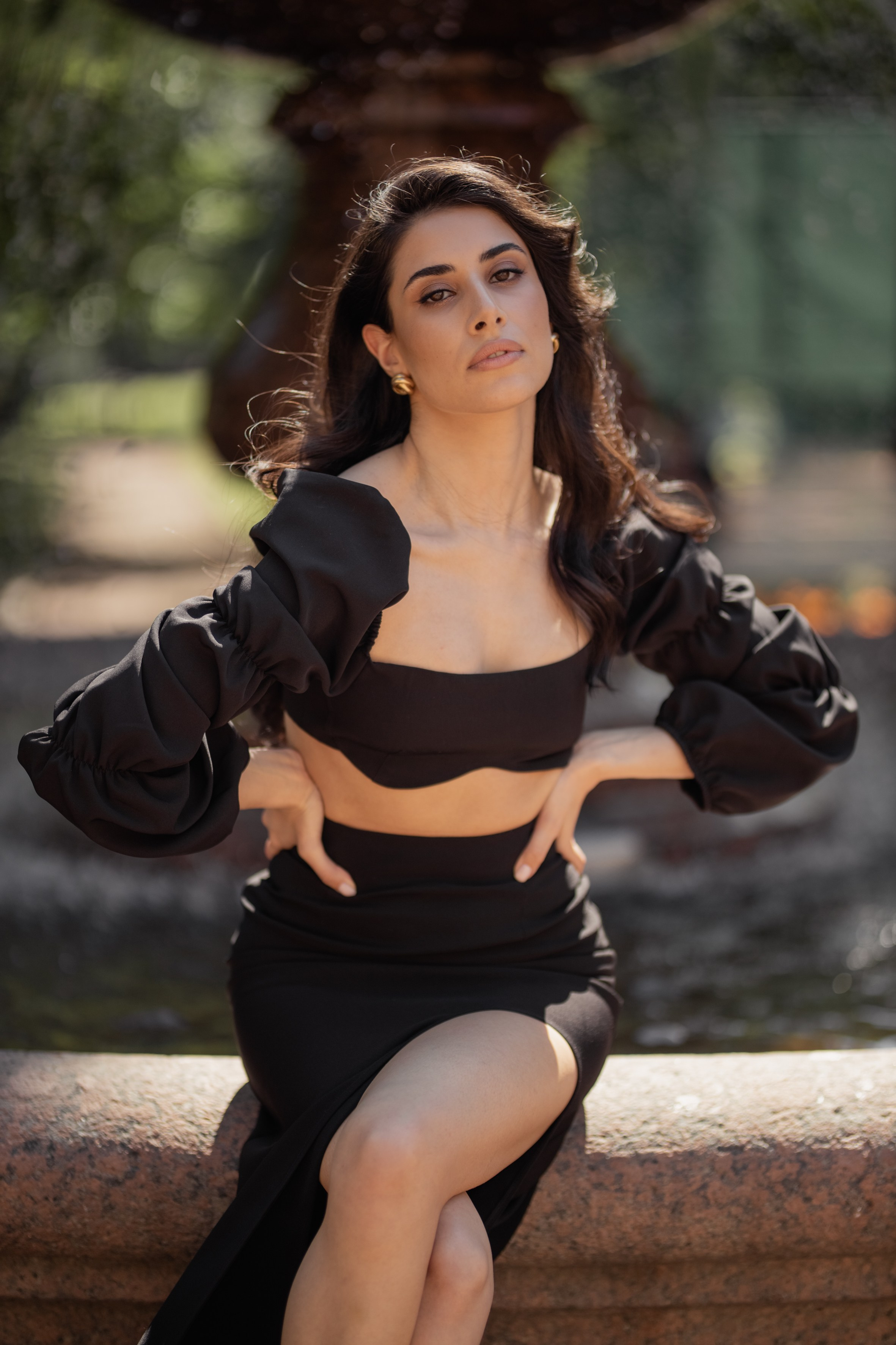 Италия. Фотограф Яна Яркая