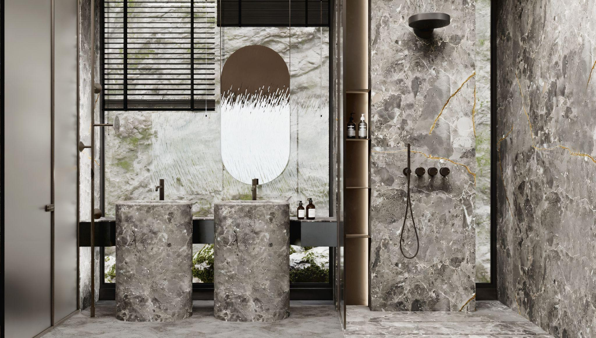 Дизайнер интерьера | Сабир Ульмаскулов