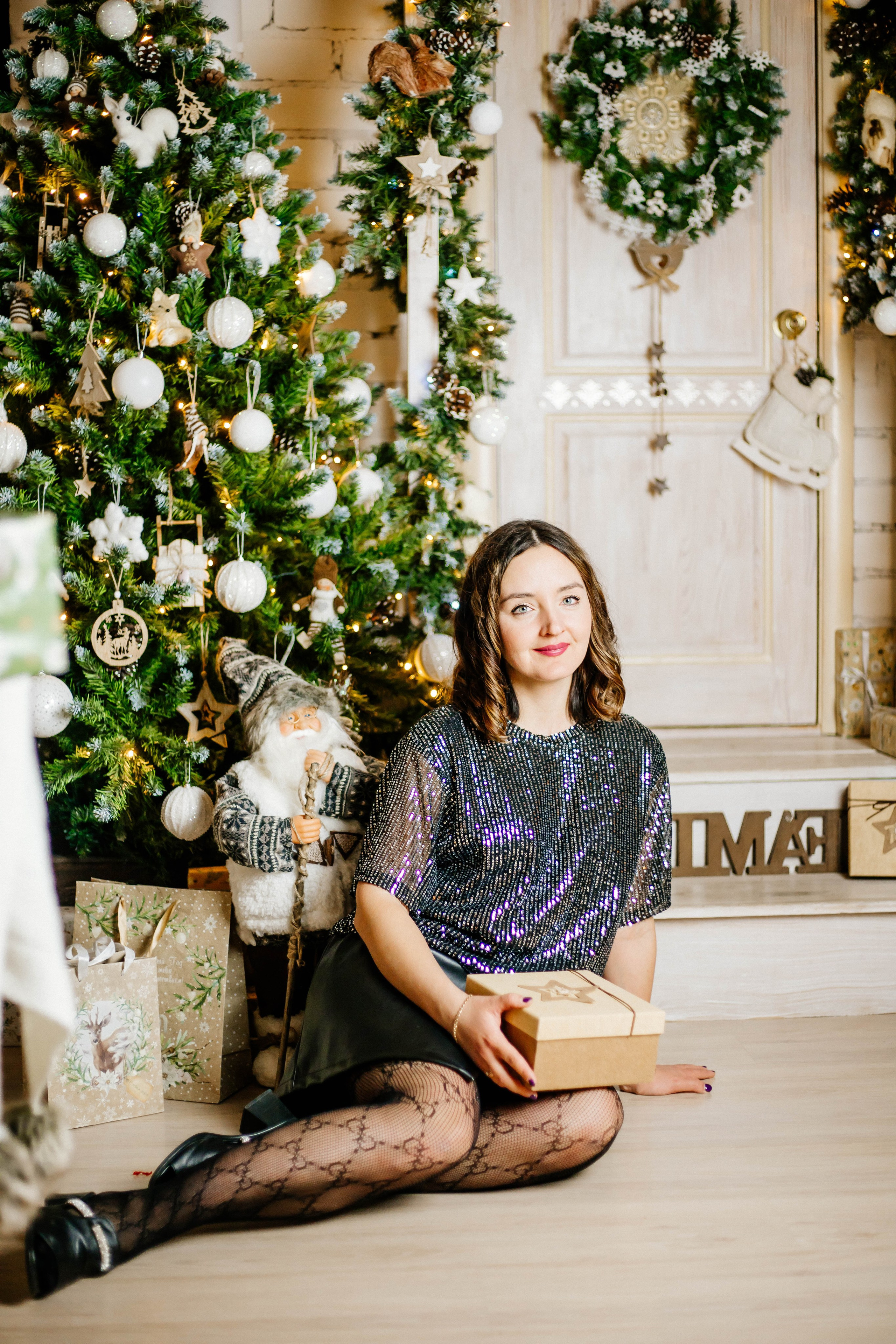 НГ. Рыжова Тамара