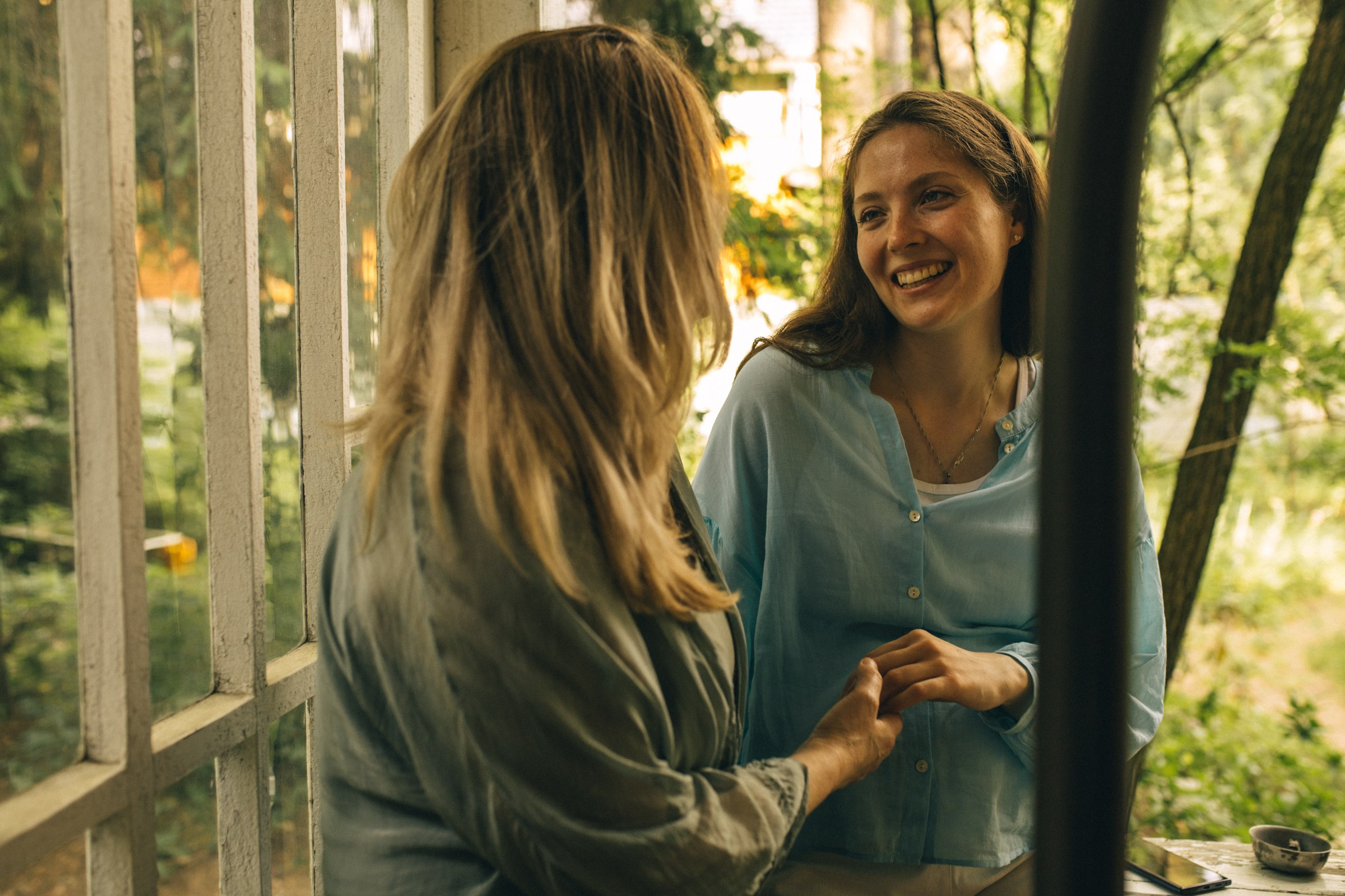 Дача. Ваш семейный фотограф в Москве и Московской области