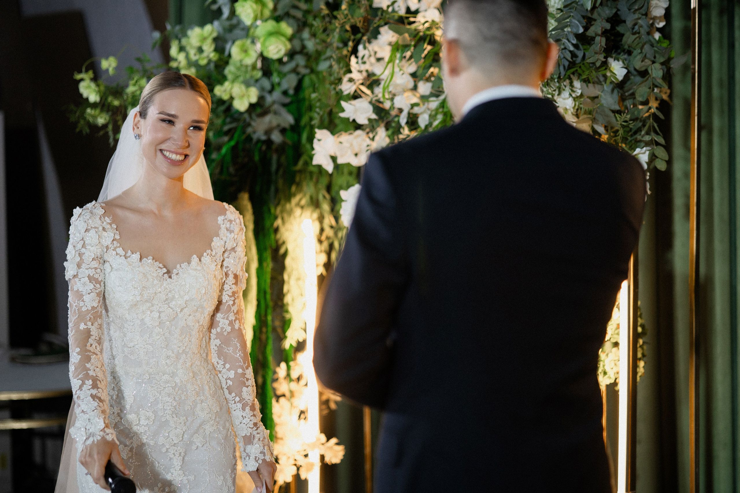 Олег и Юлия 2.11.24. Свадебный фотограф в Ростове-на-Дону