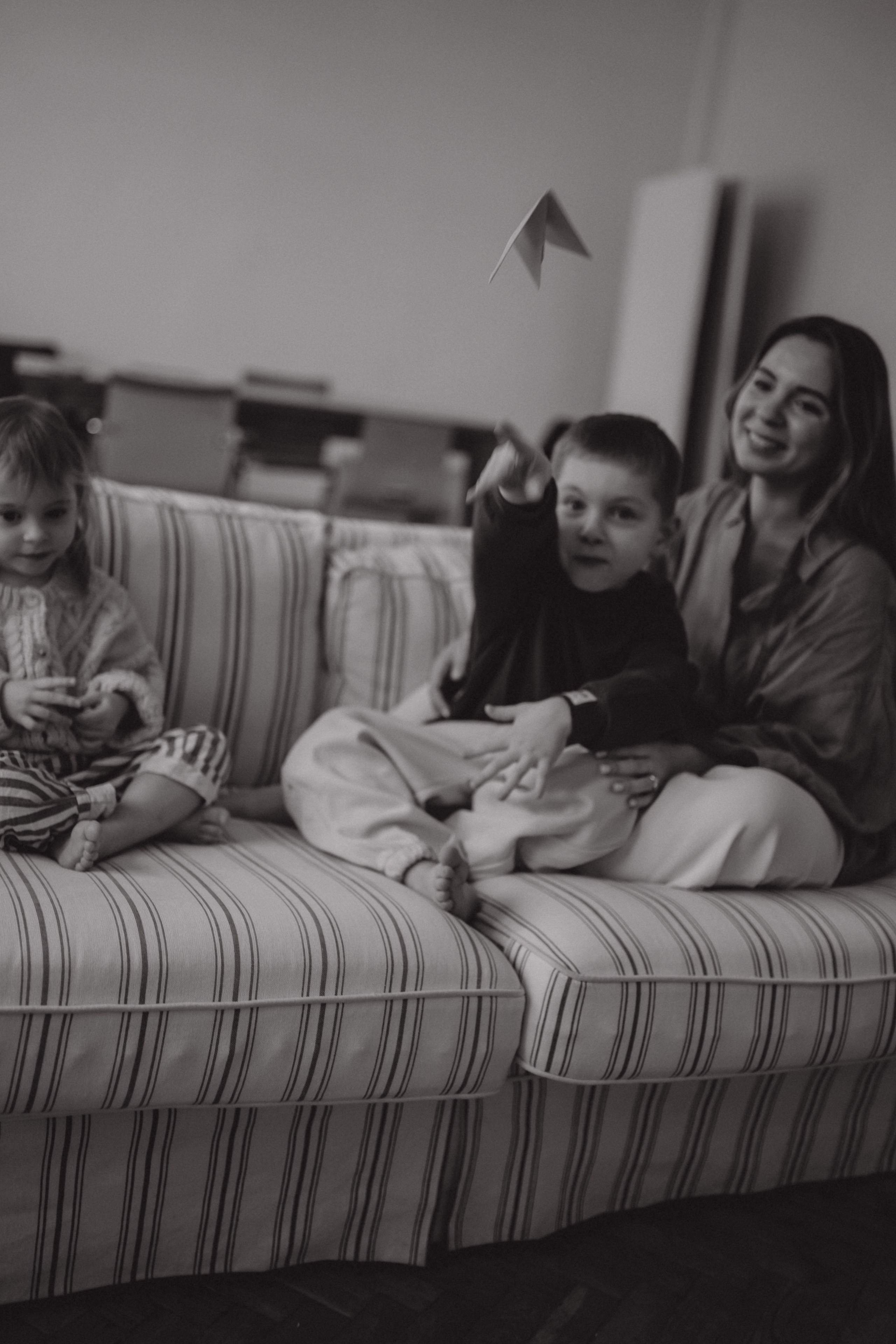 Мама с двумя. Ваш фотограф АНАстасия Земскова