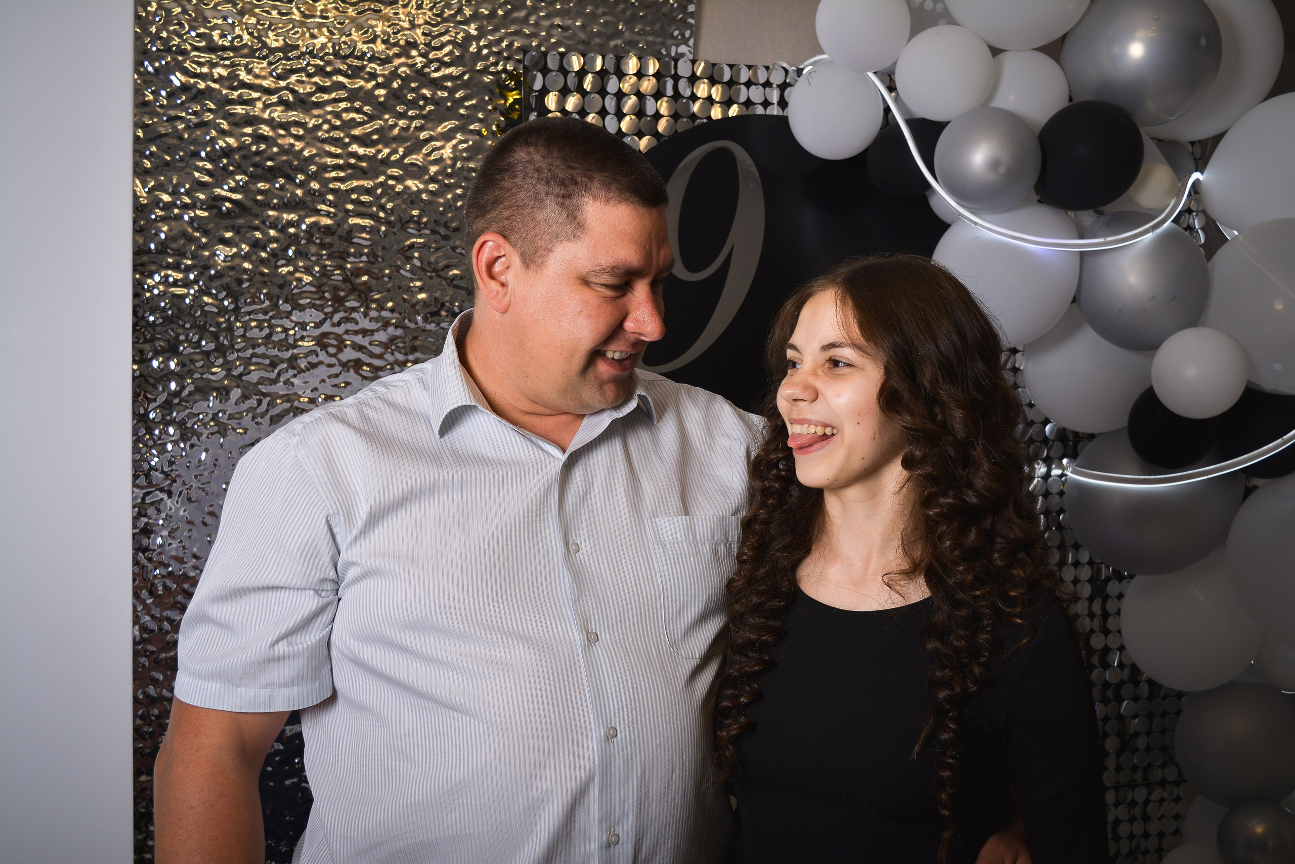 9А выпуск 2025. Vcut studio| Фотограф Валерия Мустаева