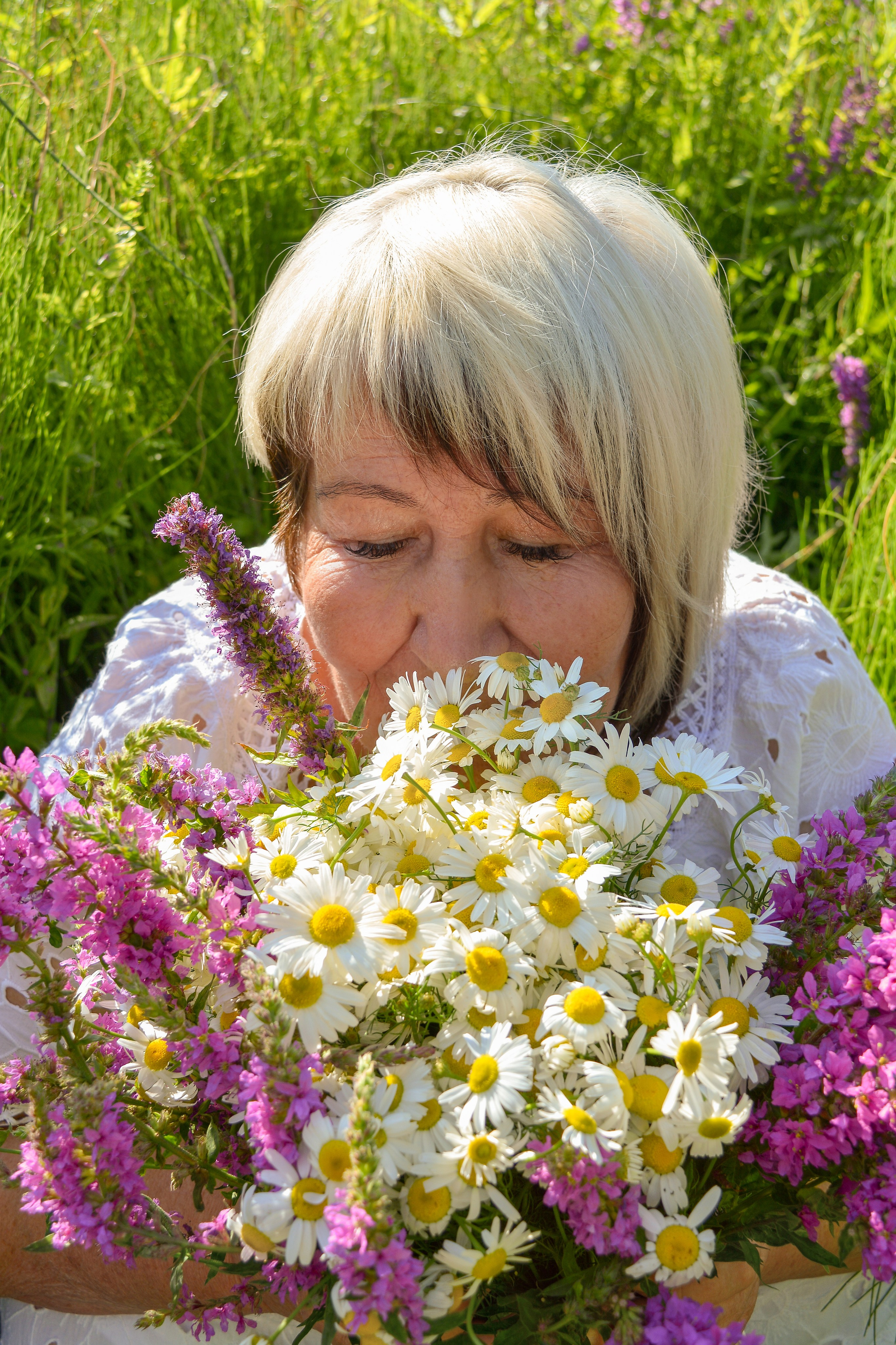 In the field. Vcut studio| Фотограф Валерия Мустаева