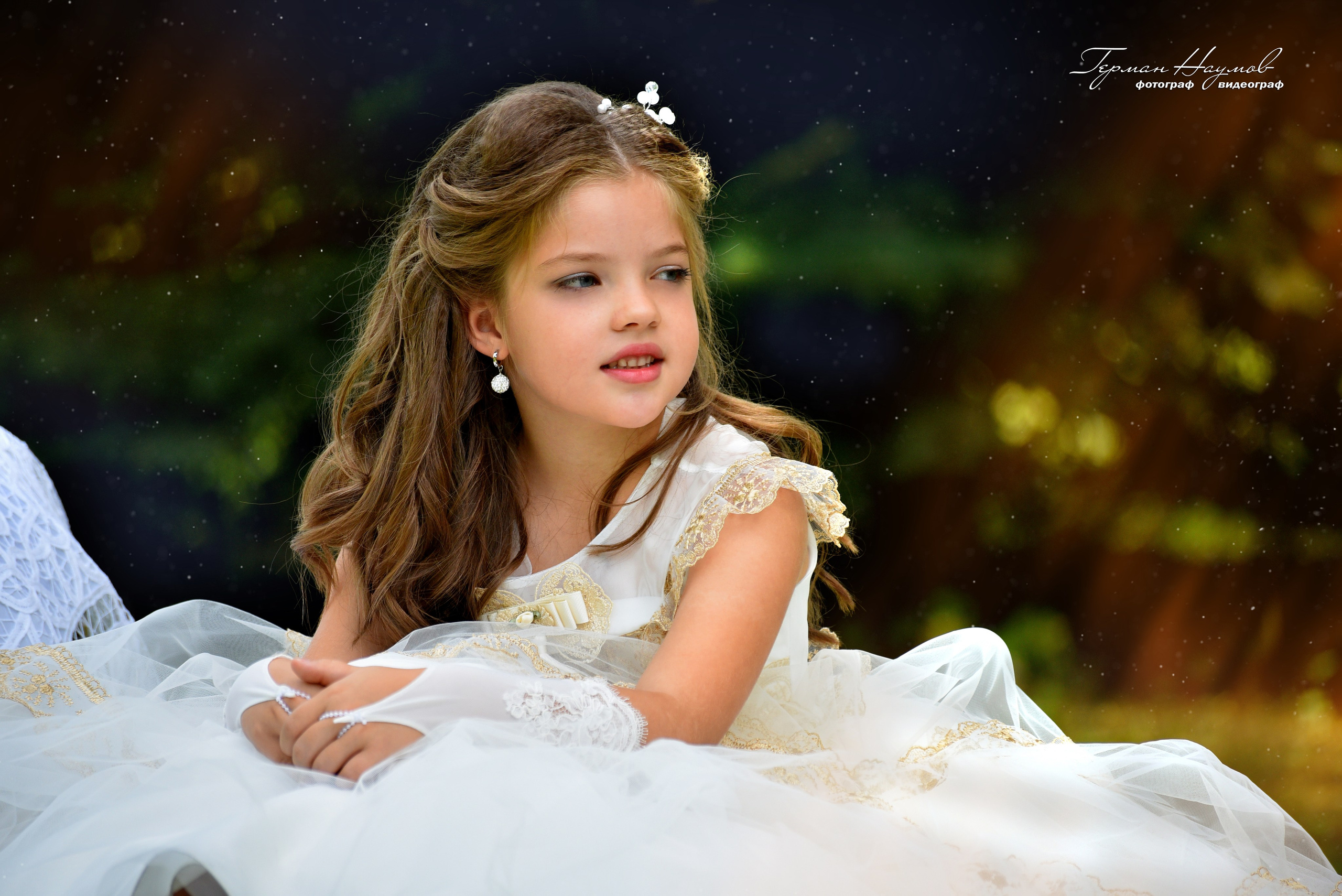 Уличные фотосессии. Фотограф-видеограф в Димитровграде и Ульяновске Герман Наумов