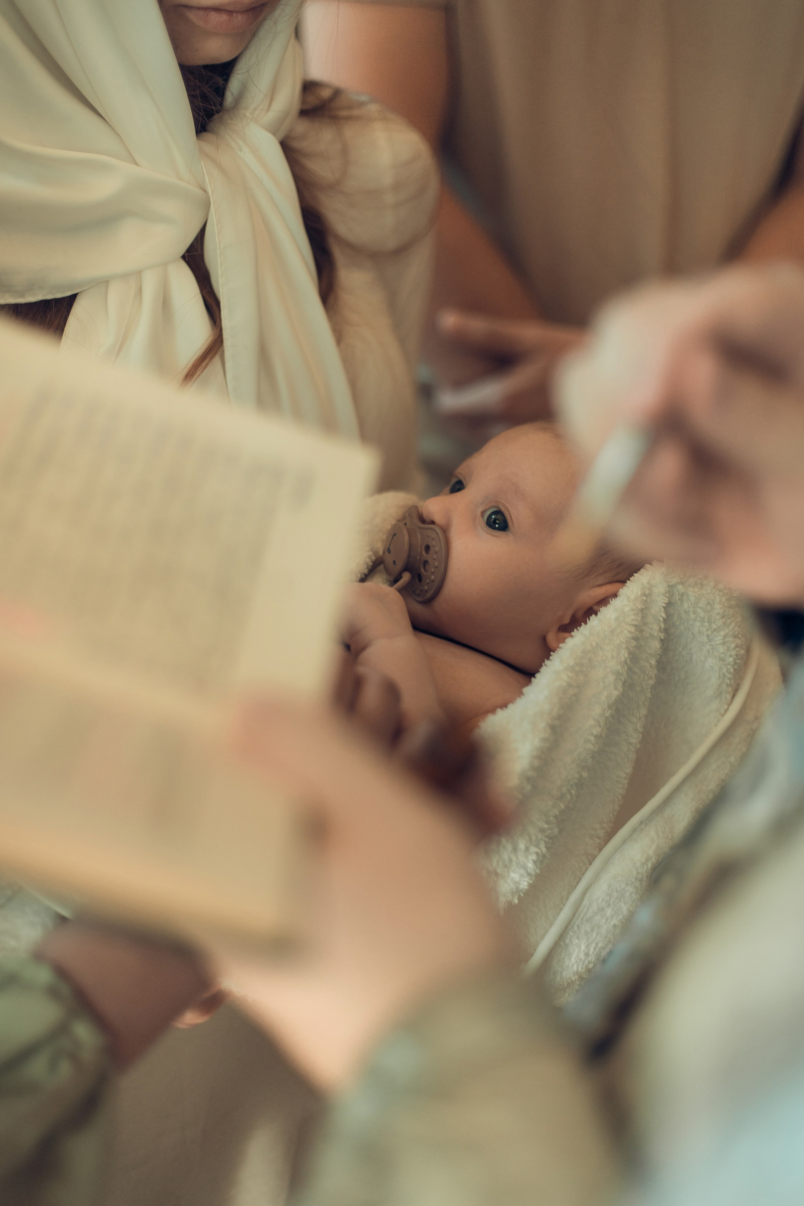 Николо-Иоасафовский собор. Фотограф в Белгороде Анастасия Веленгурская