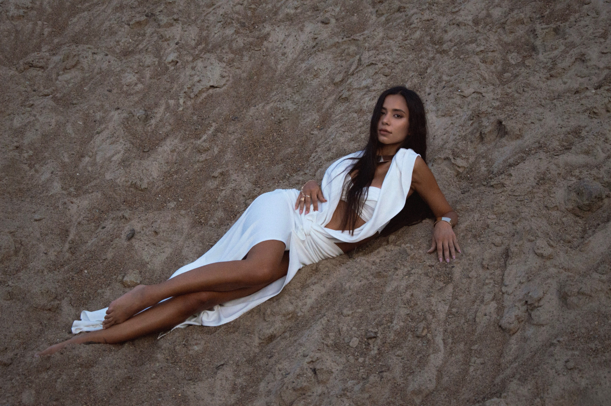 Летящие платья. Мобильный фотограф в Омске