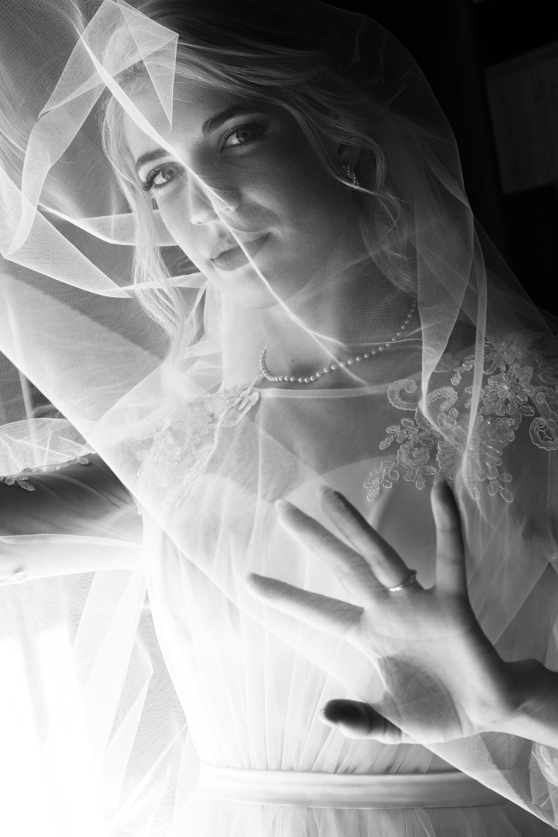 Свадебная съёмка. Главная