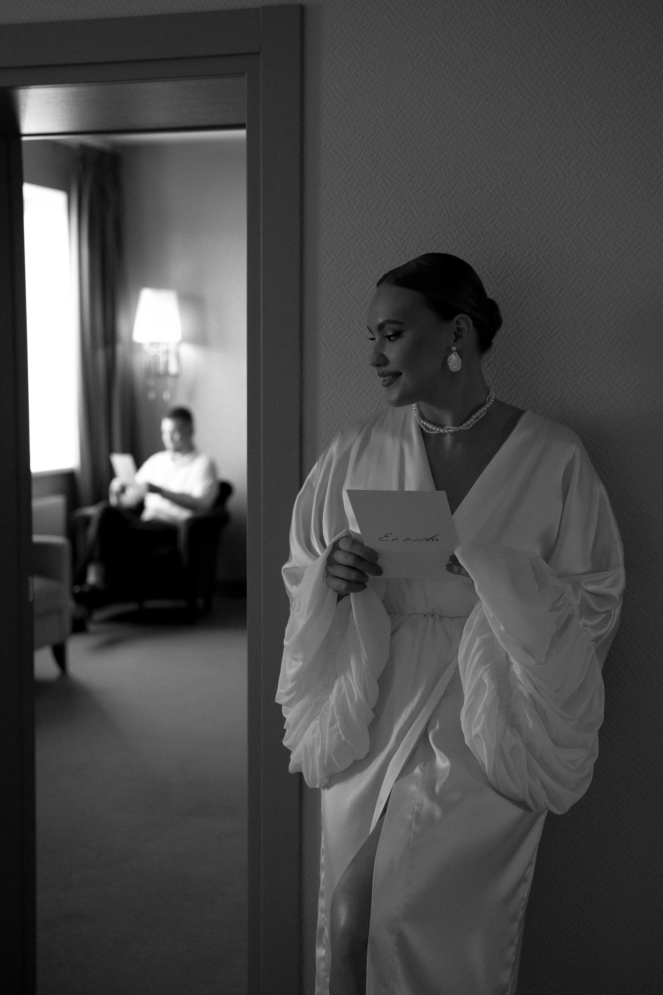 Гермес. Orange. Семейный и портретный фотограф в Саратове Сахарова Маша