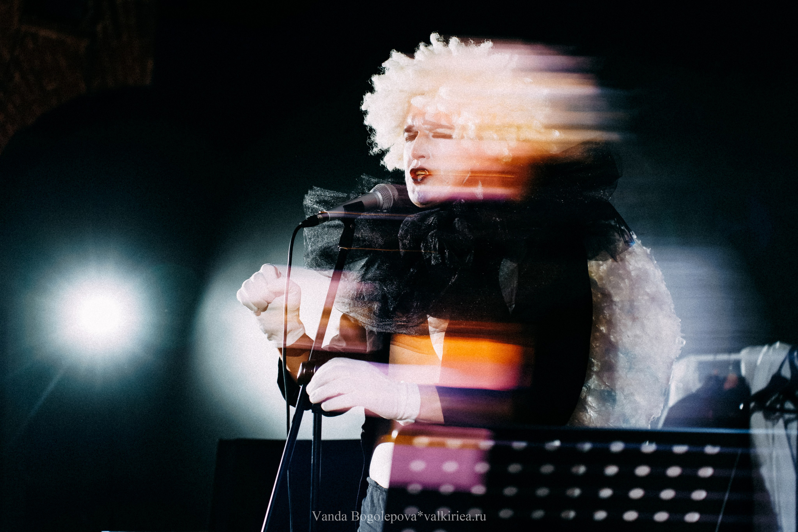 «Вертинский» ТЧК Театр. Фотосъемка, свадебная фотосъемка, Москва, Нижний Новгород