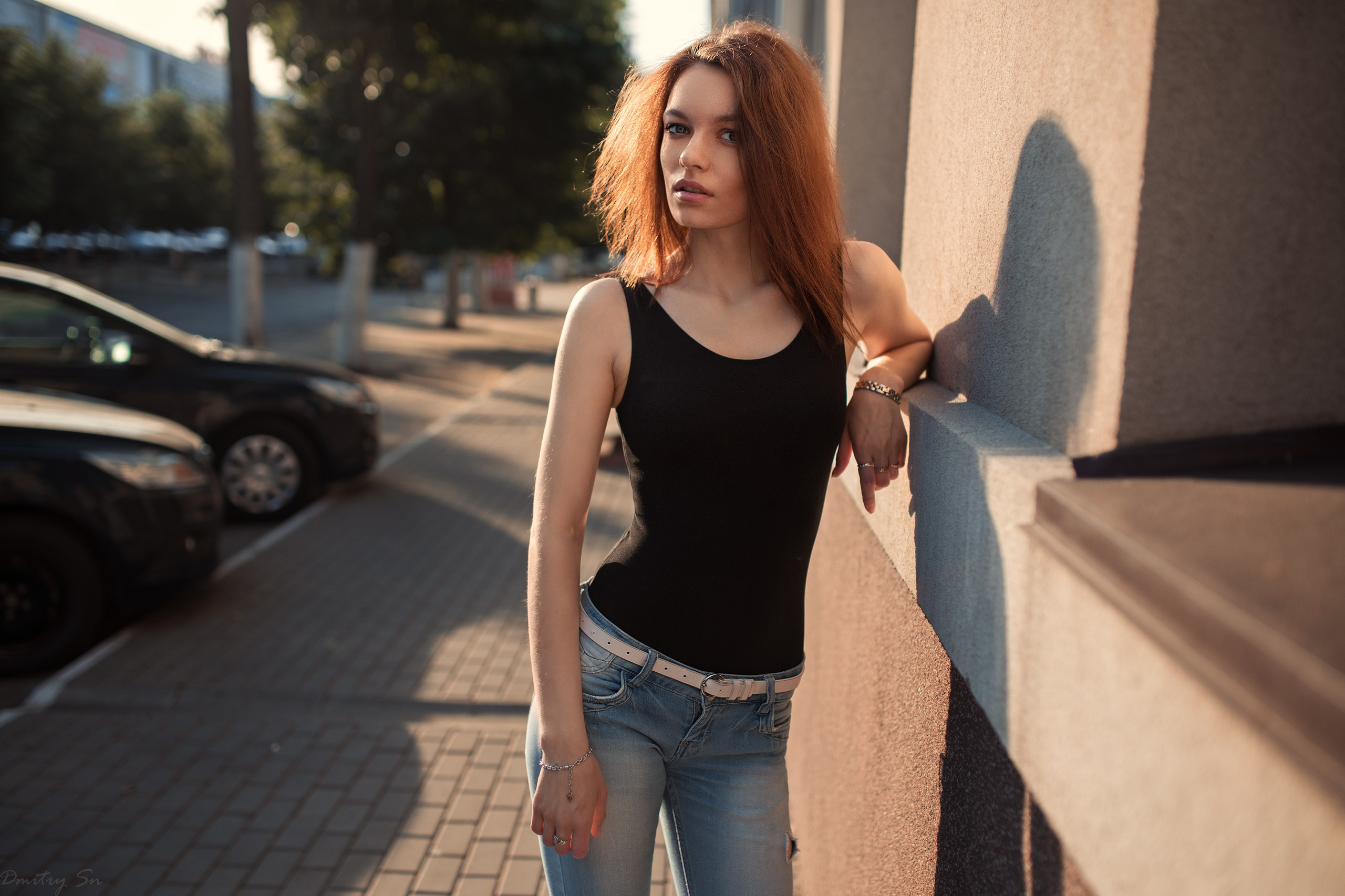 Городская прогулка с Екатериной для «себя»