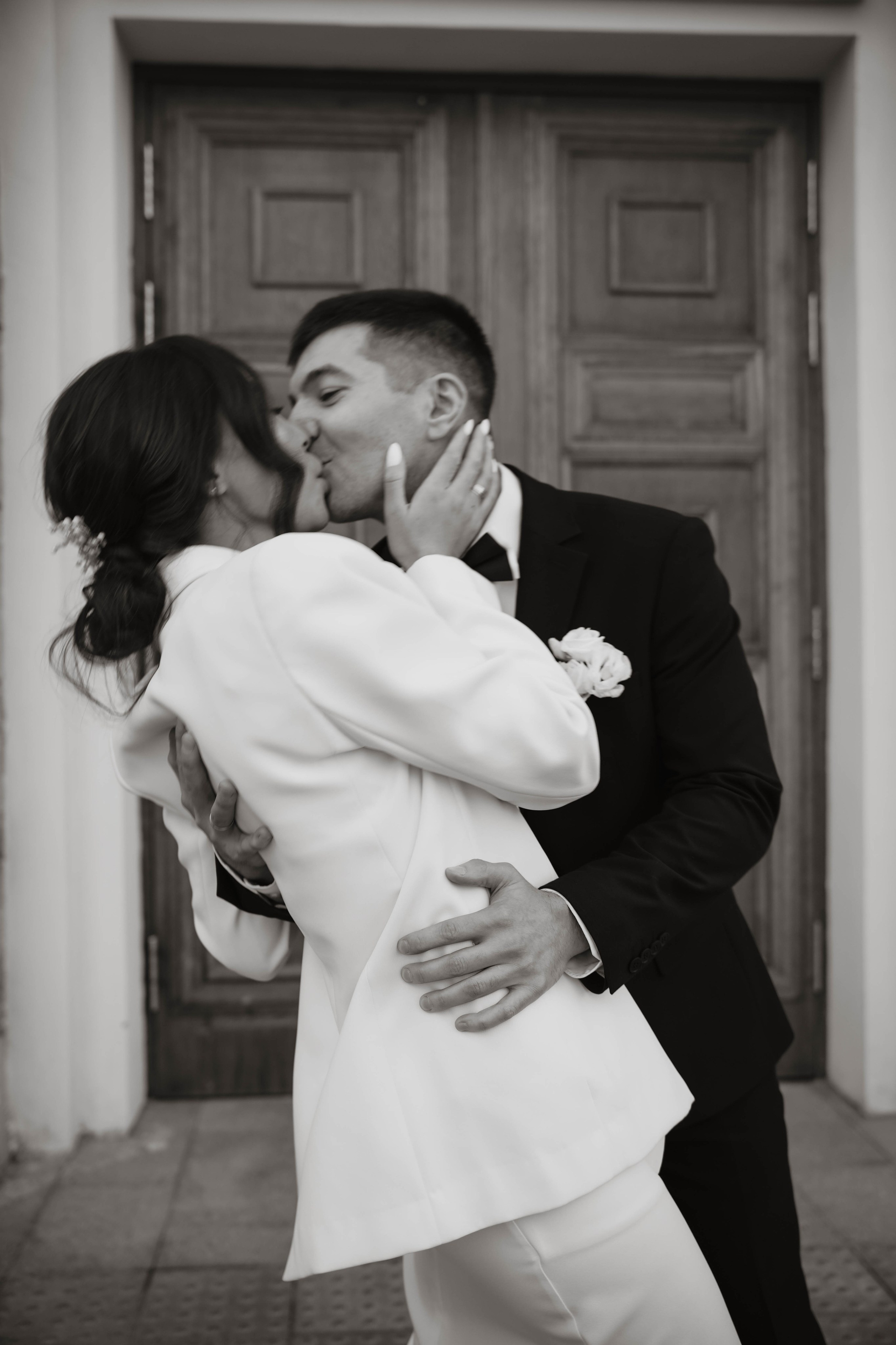 Wedding day. AngeLina Filippova фотограф Норильск