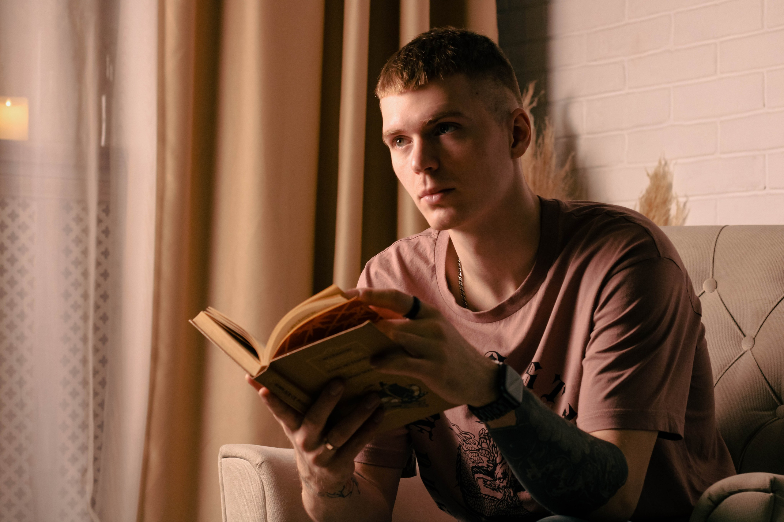 Студийная. AngeLina Filippova фотограф Норильск