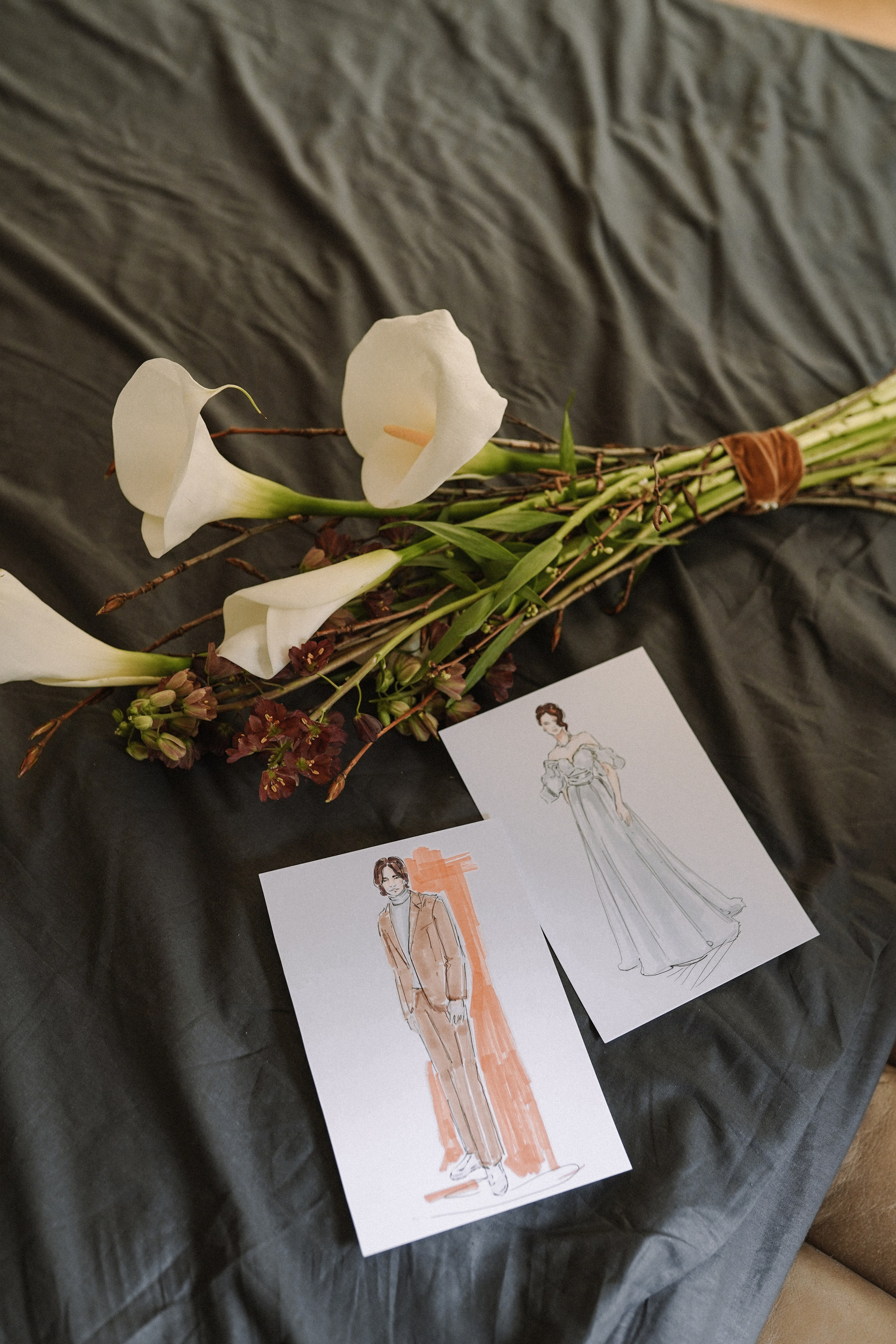 Эрнест & Аня. Оформление свадеб, декор свадеб Вера Маркова, Москва