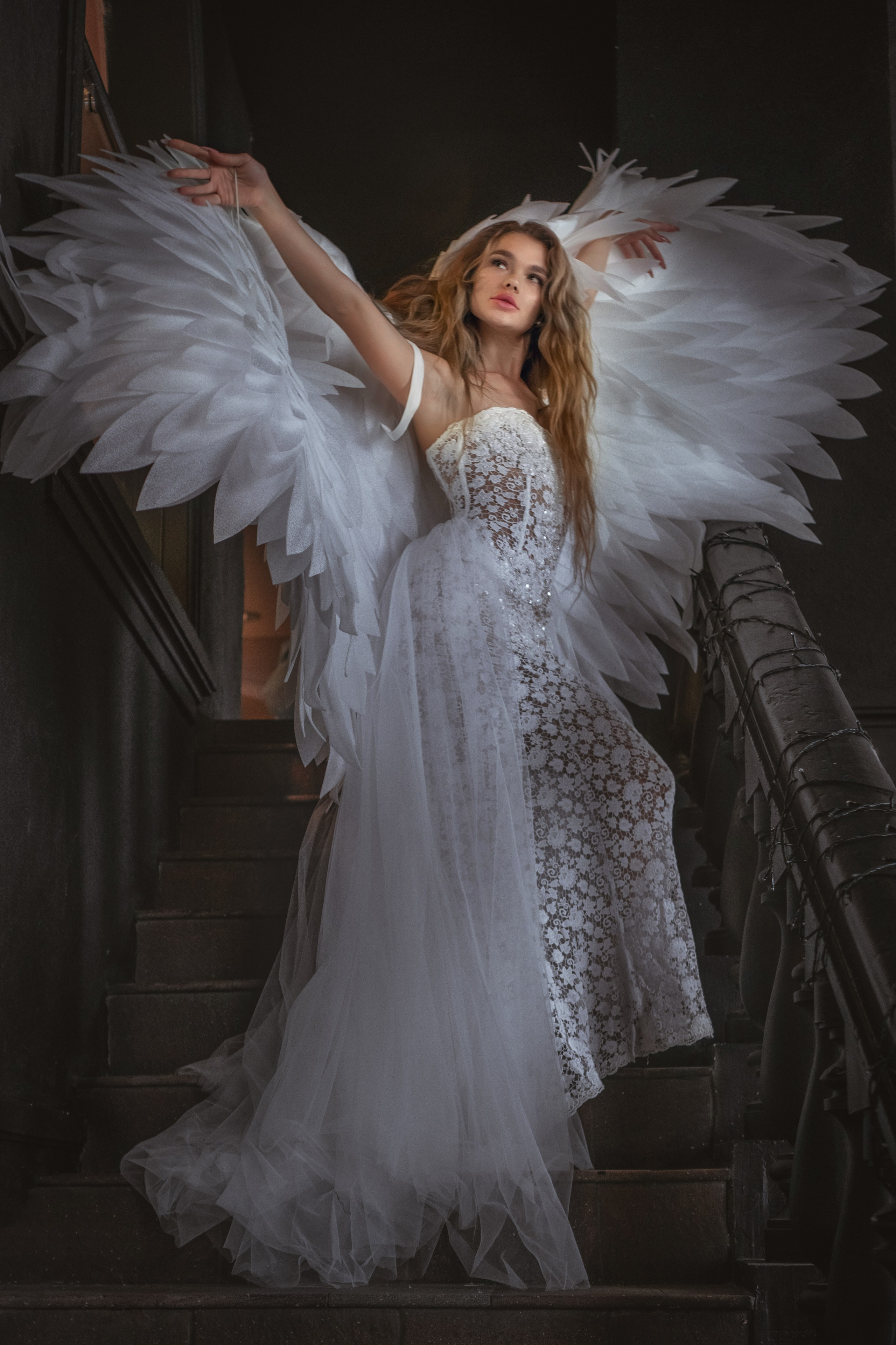 Свадебная фотосъёмка в Artplay и других креативных пространствах Москвы