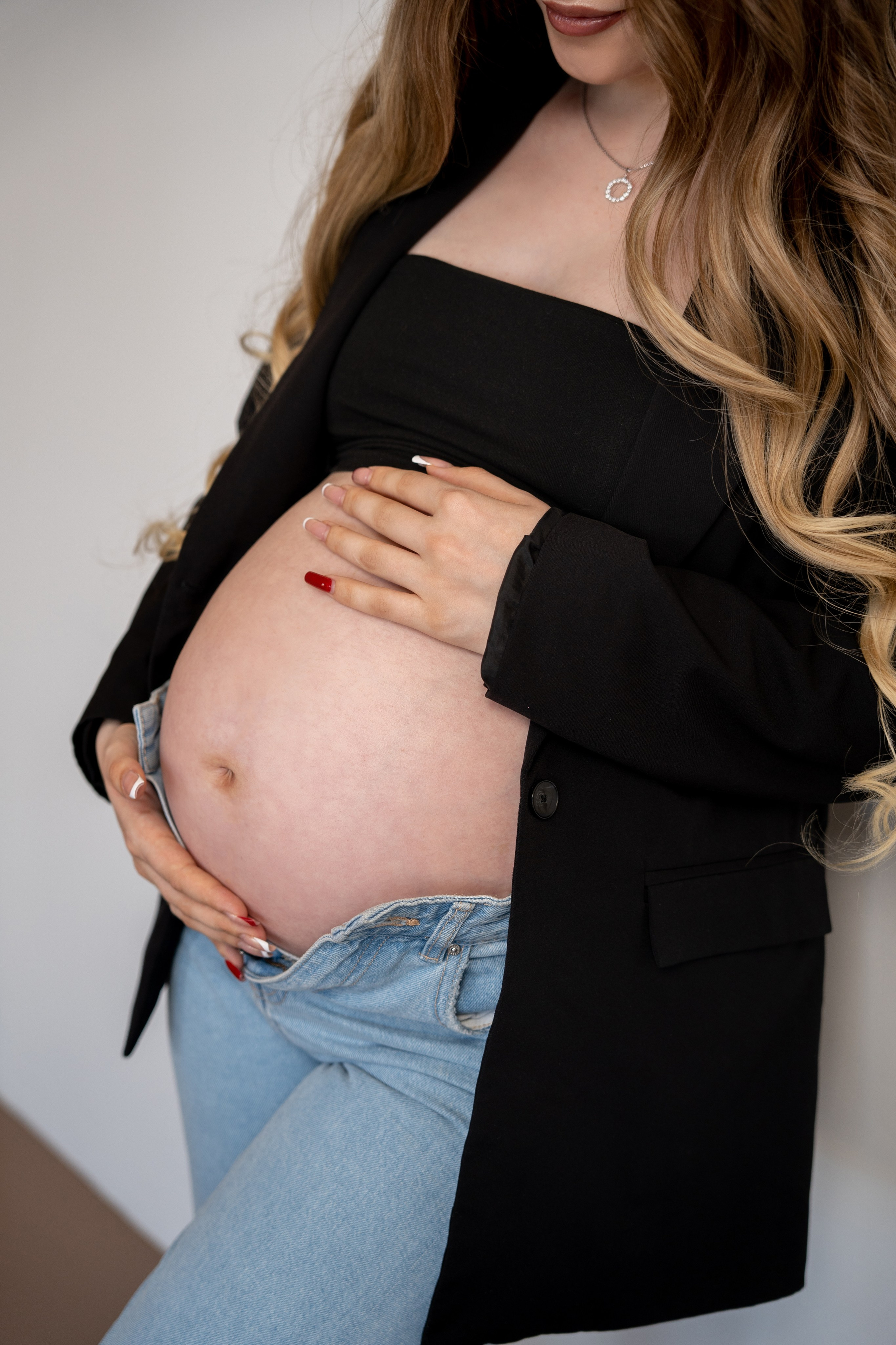 Портфолио. Фотограф беременности в Иркутске Полина Песо