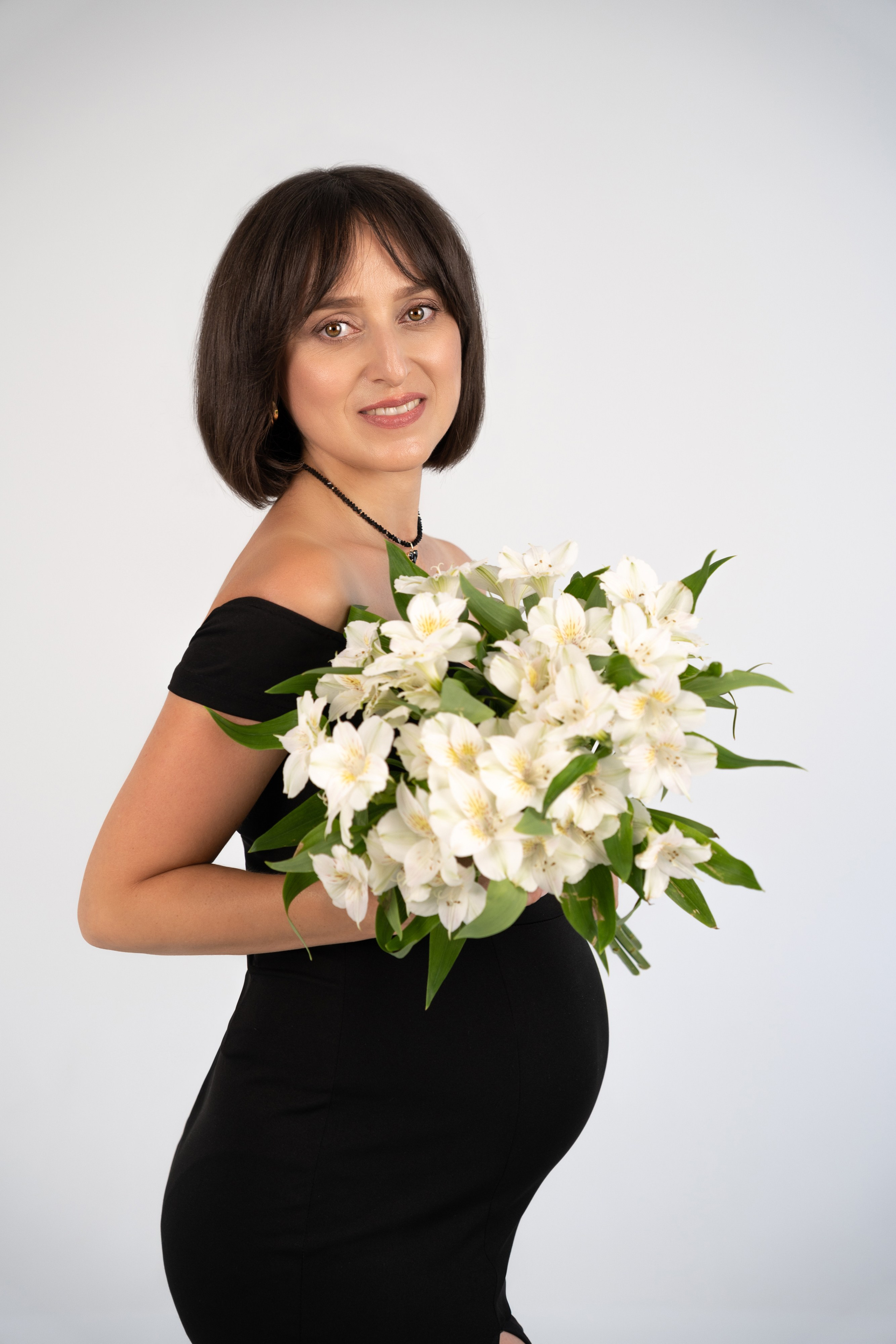 Портфолио. Фотограф беременности в Иркутске Полина Песо