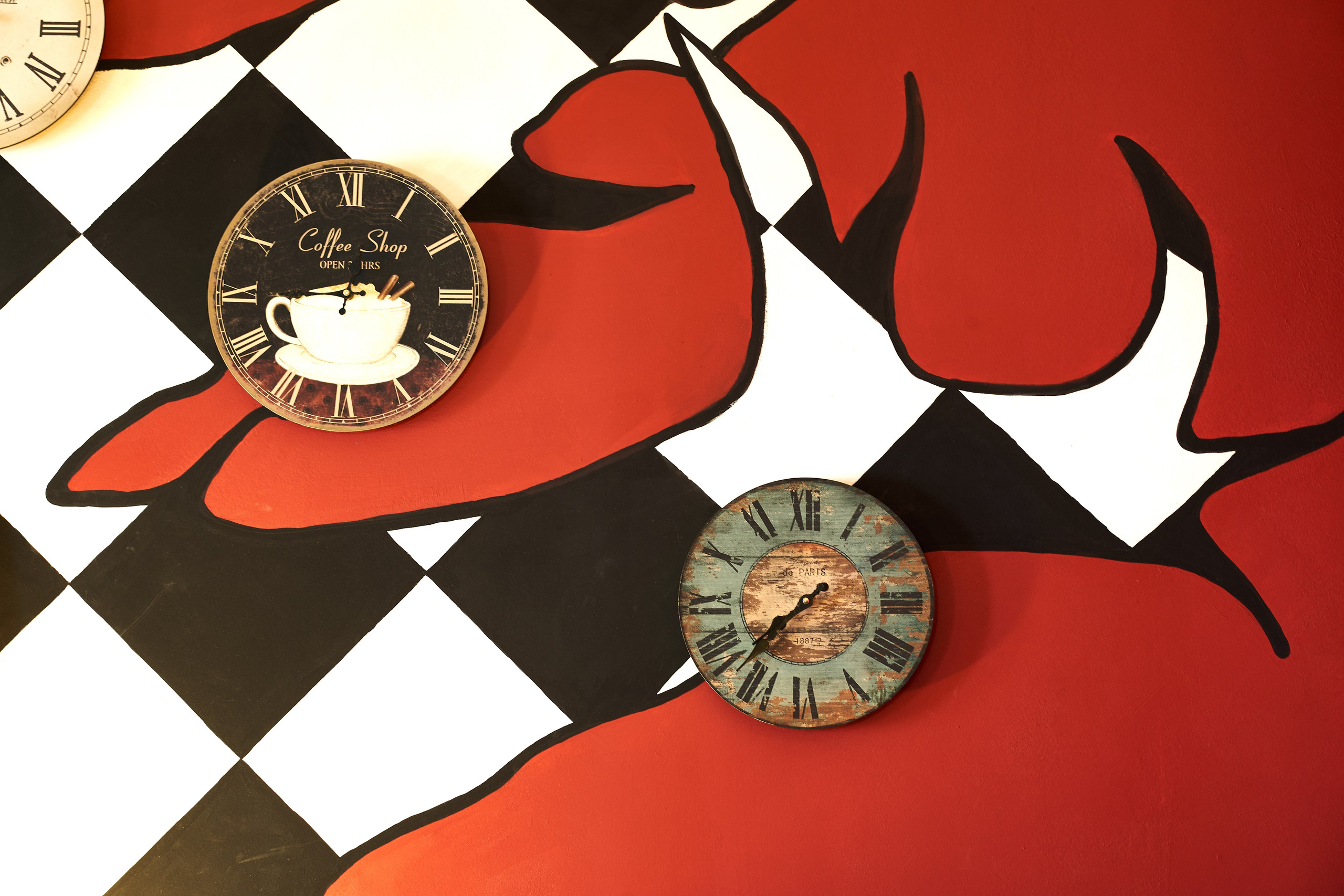 Голубая Гусеница. Murad Kamazov