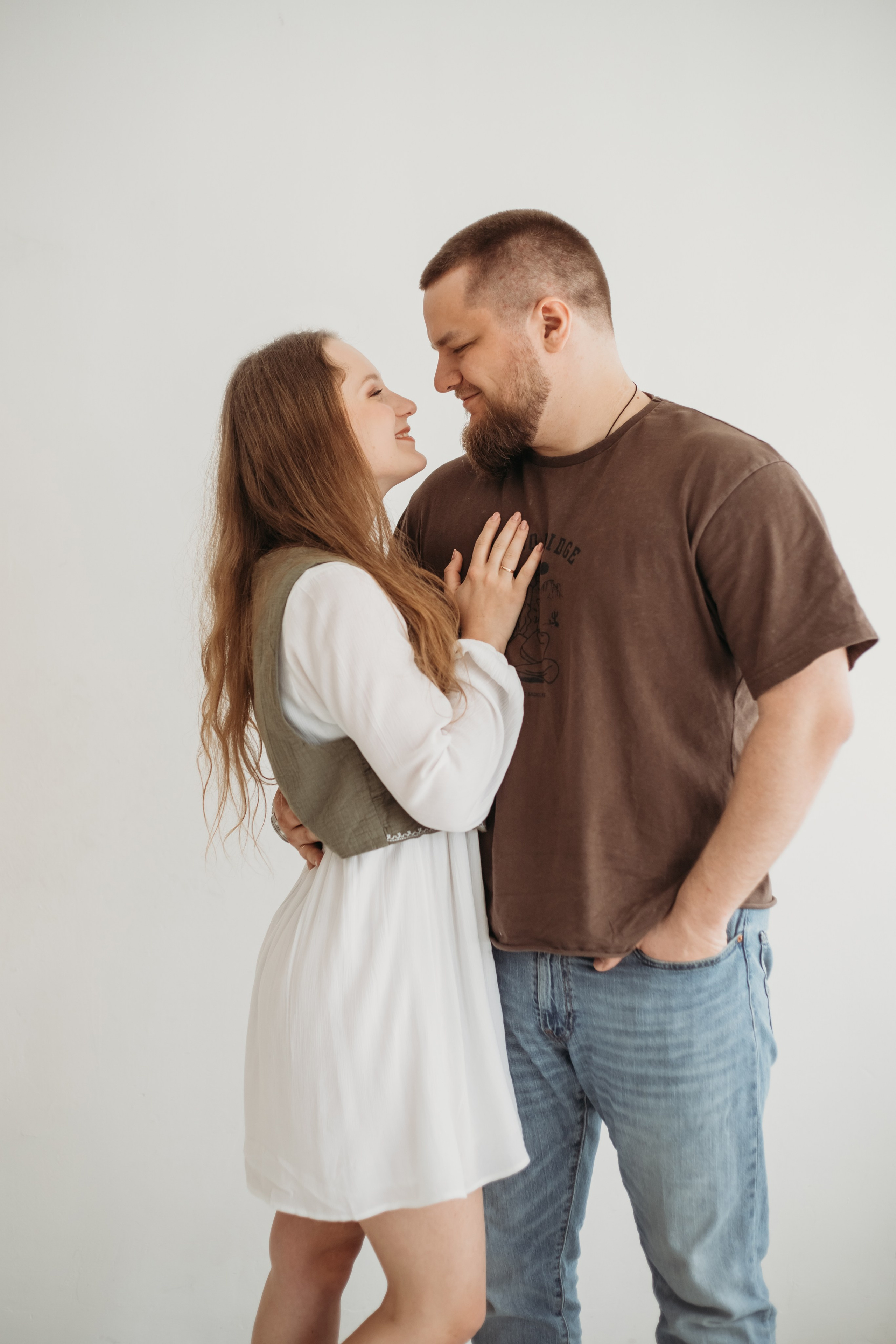 Николас. Семейный и детский фотограф Минск, Беларусь