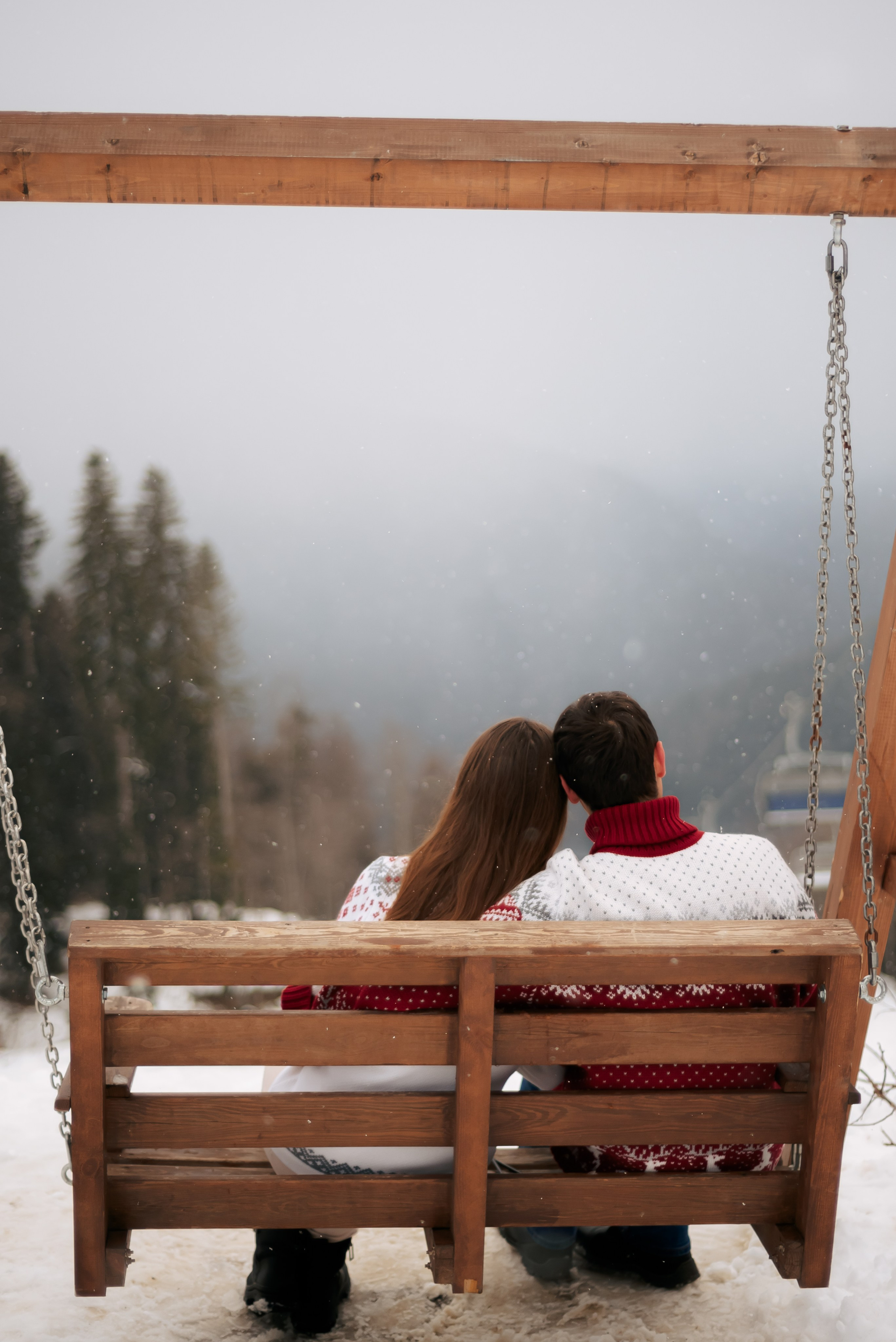 Красная поляна. Семейный и женский фотограф Лоо Краснодар Сочи Энем Татьяна Трибурт