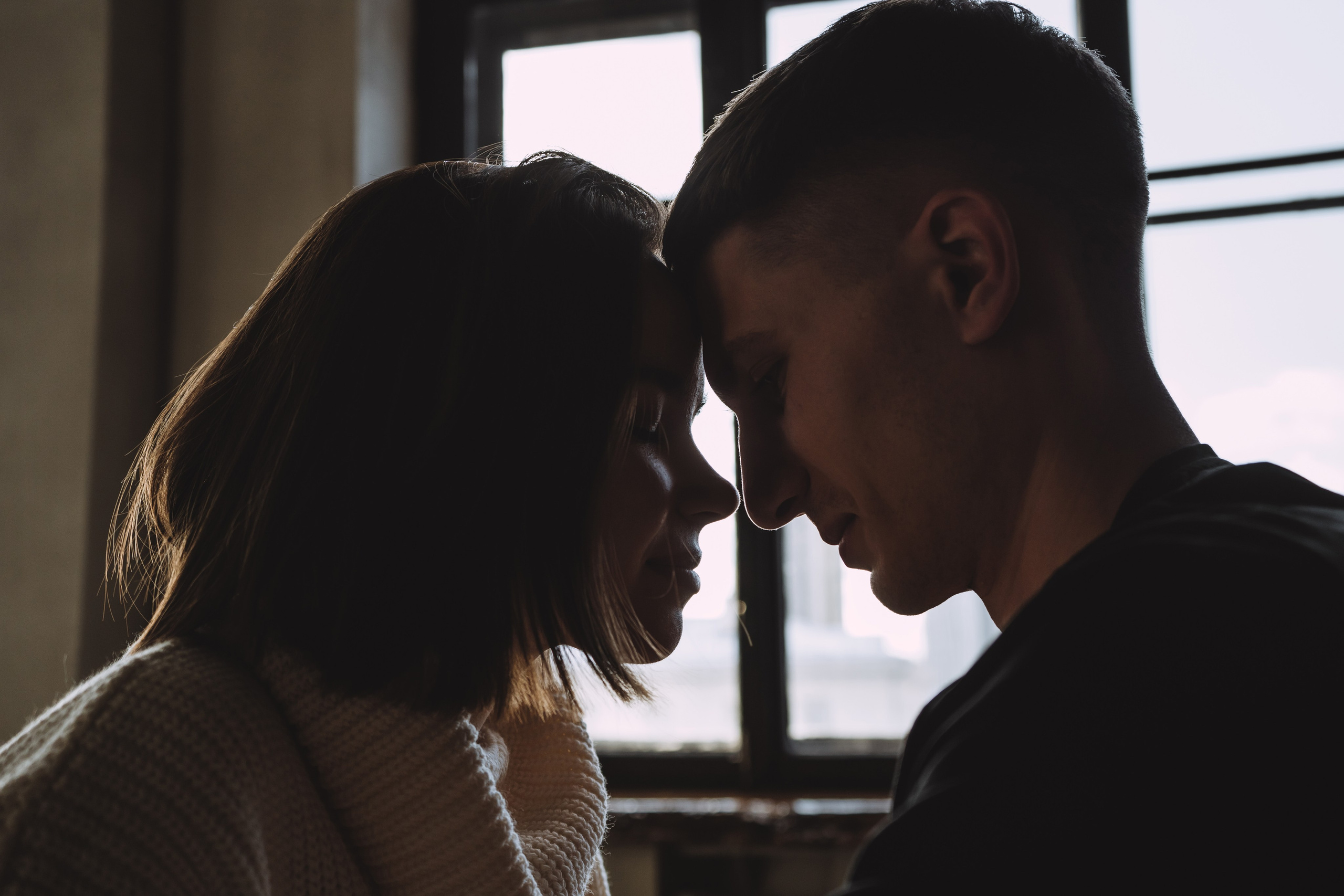 Daniil & Polina. Стильный фотограф Екатеринбурга Veber Anastasia