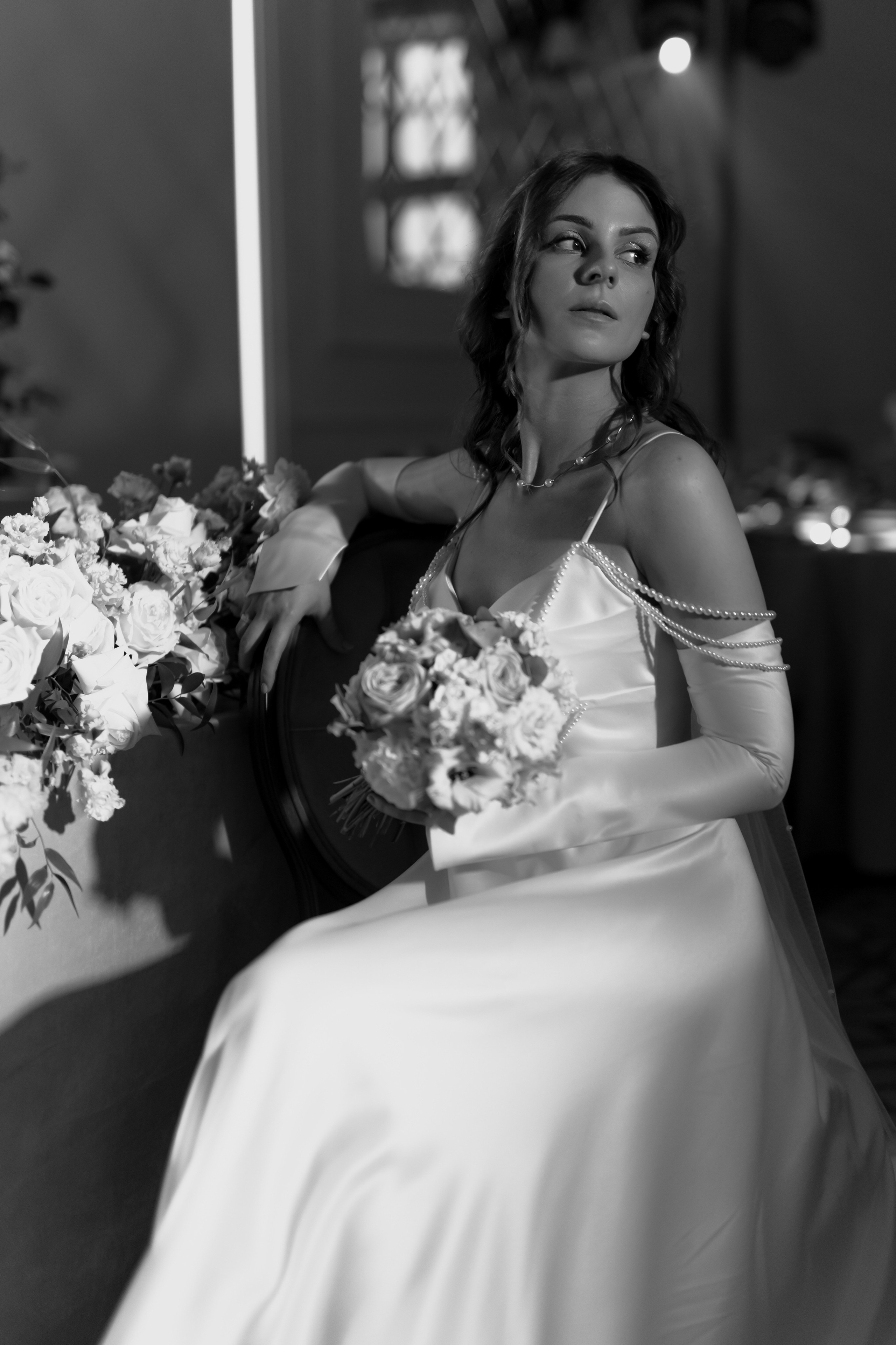 Свадьба Валентина и Марии. Фотограф Кольчугино/Владимир/Москва Елизавета Иода