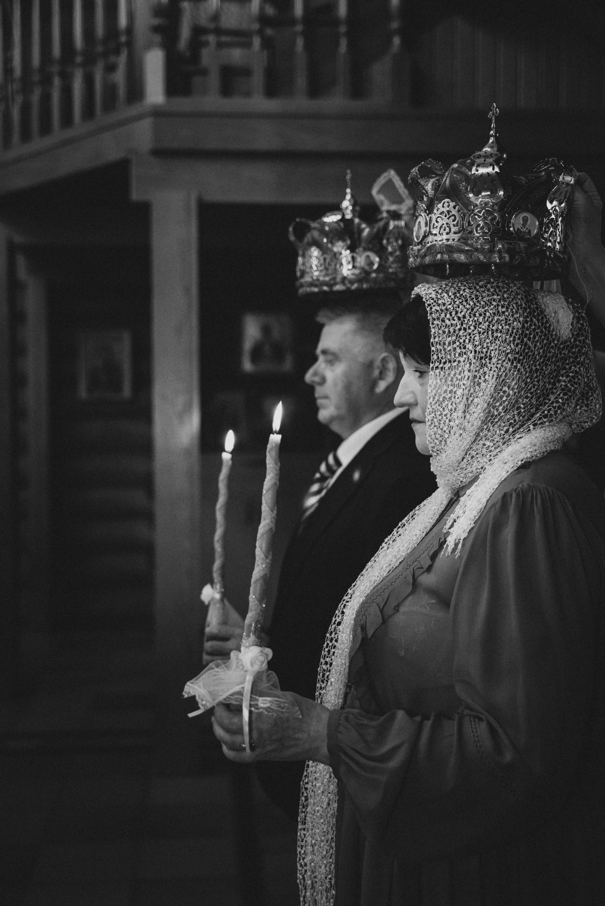 Валентина и Николай (Храм в честь Святой Троицы. Семейный фотограф в Минске Дарья Дреко