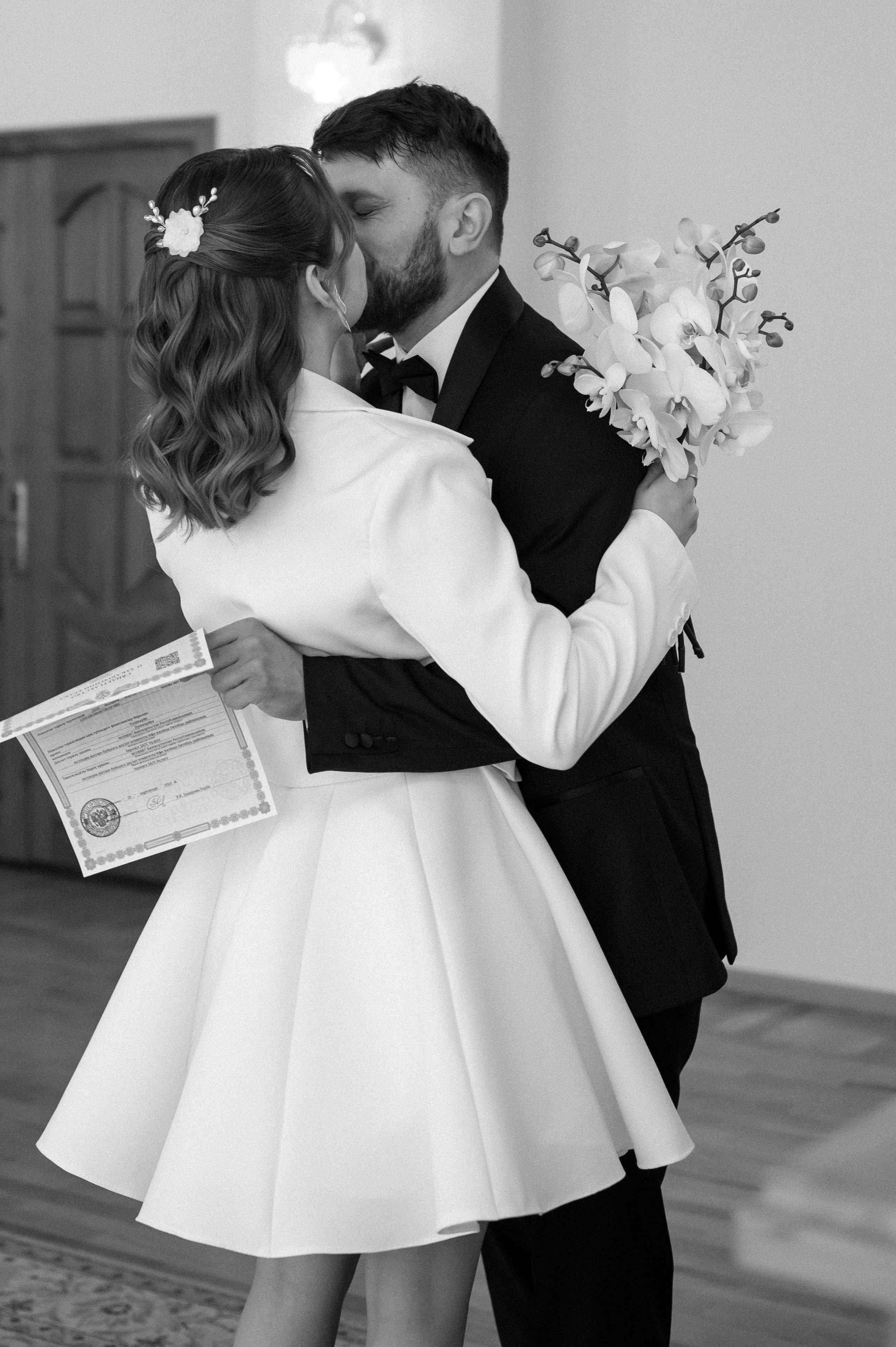 Николай и Евгения. Свадебный Фотограф Челябинск Уфа Егорова Анастасия