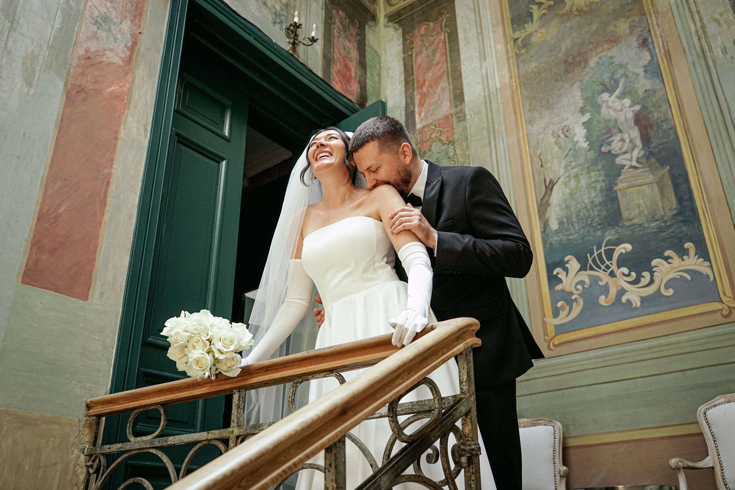 Gentle Mood. Photographer in Georgia UAE Russia Nekit Fox