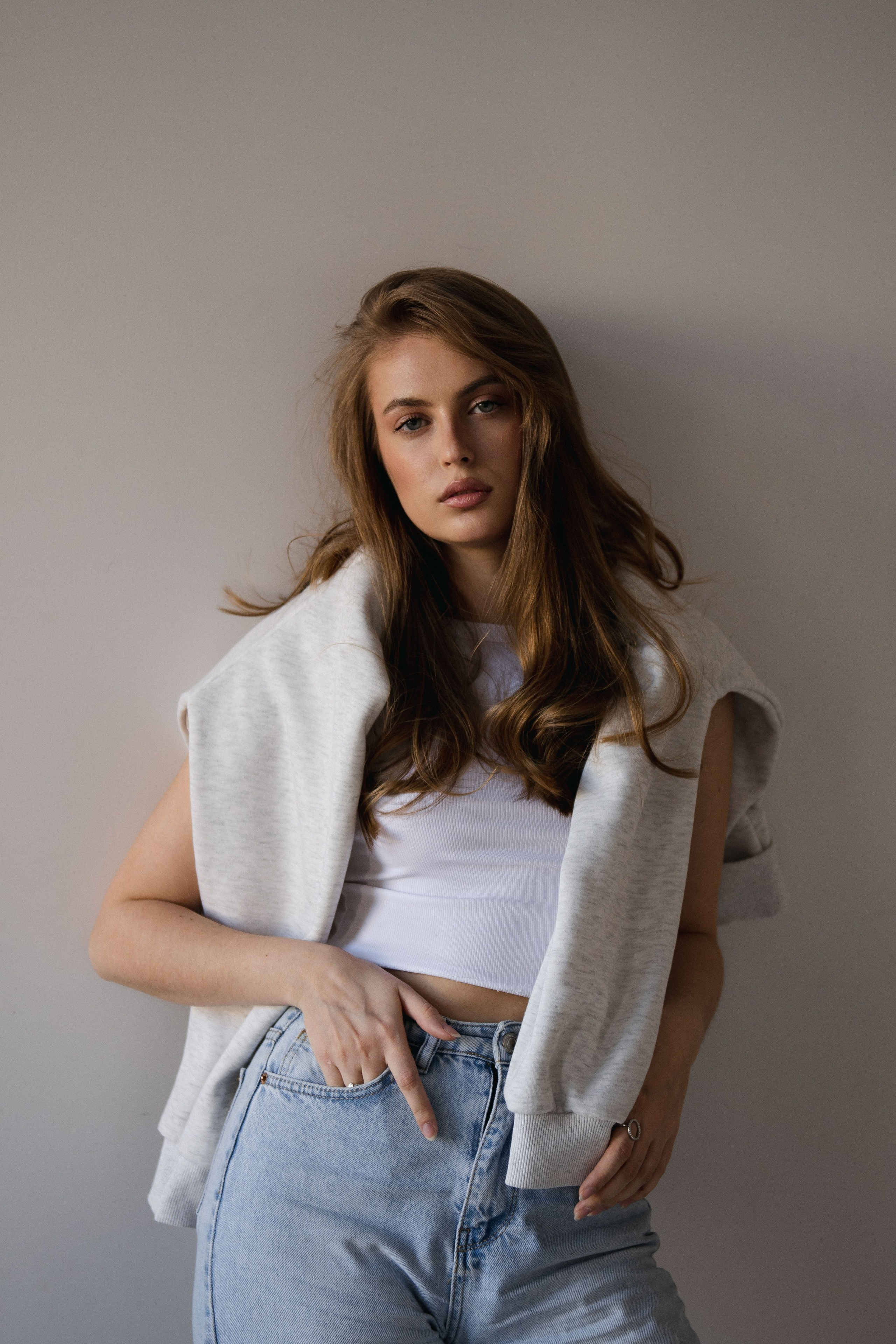 Мария. Часть 2. Свадебный и женский фотограф в Ставрополе Вика Лексеева