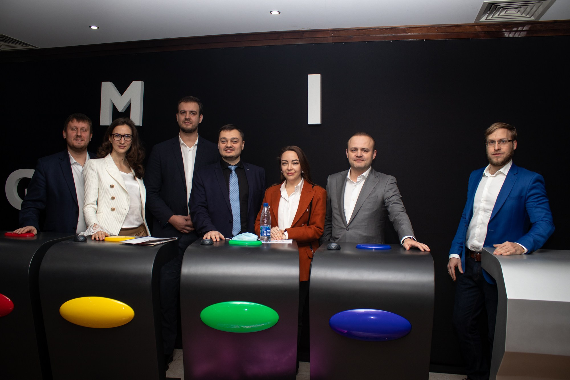 Встреча с Владиславом Даванковым и «Опора России». Репортажный, промышленный и маркетплейс-фотограф Дмитрий Чернат