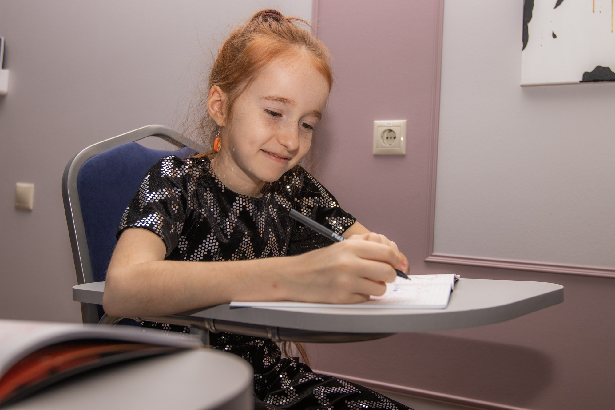 Встреча с потомком шоколадной фабрики Абрикосовых. Репортажный, промышленный и маркетплейс-фотограф Дмитрий Чернат