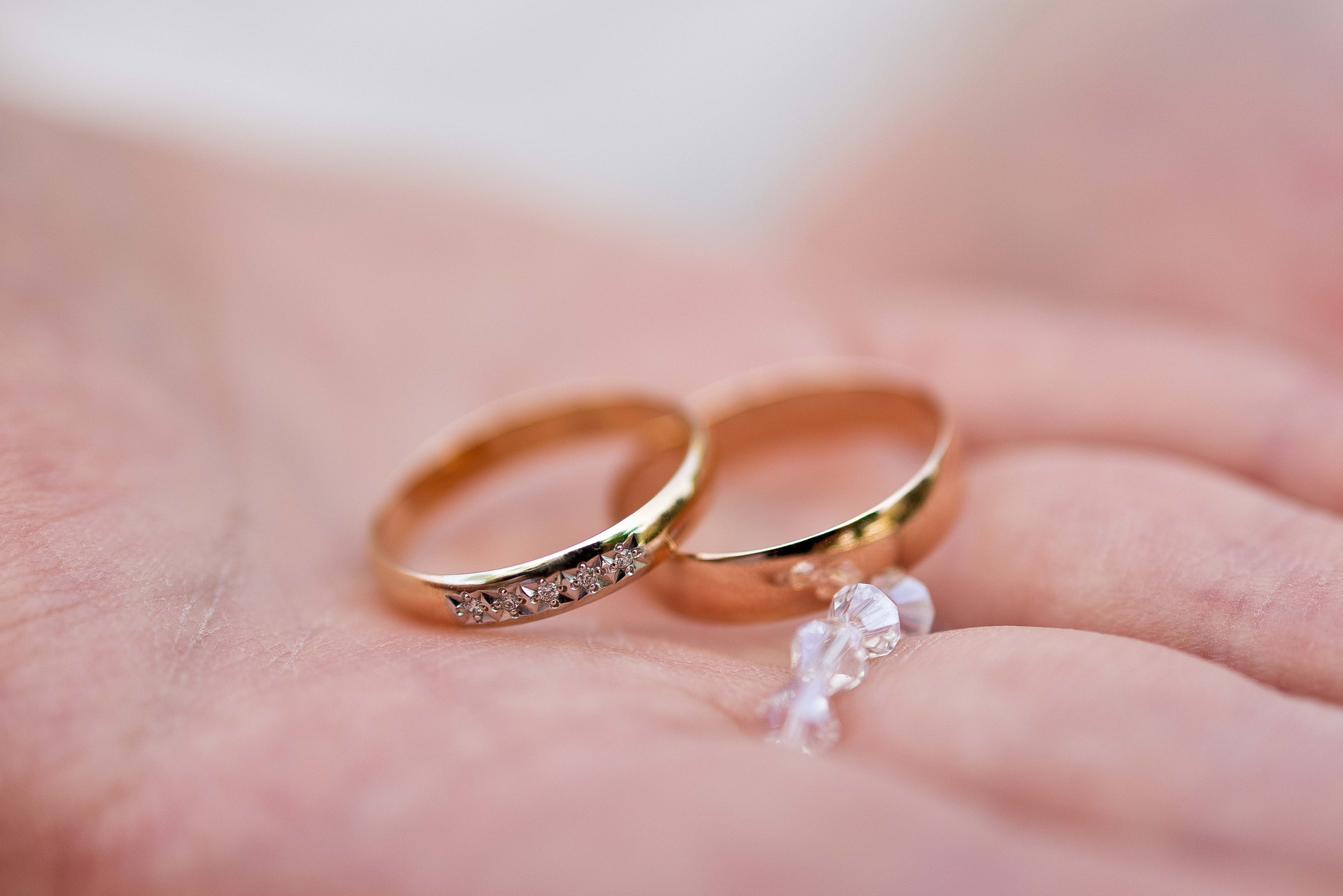 Дмитрий и Анна. Свадебный и семейный фотограф Яна Стражева. Волгоград, Москва