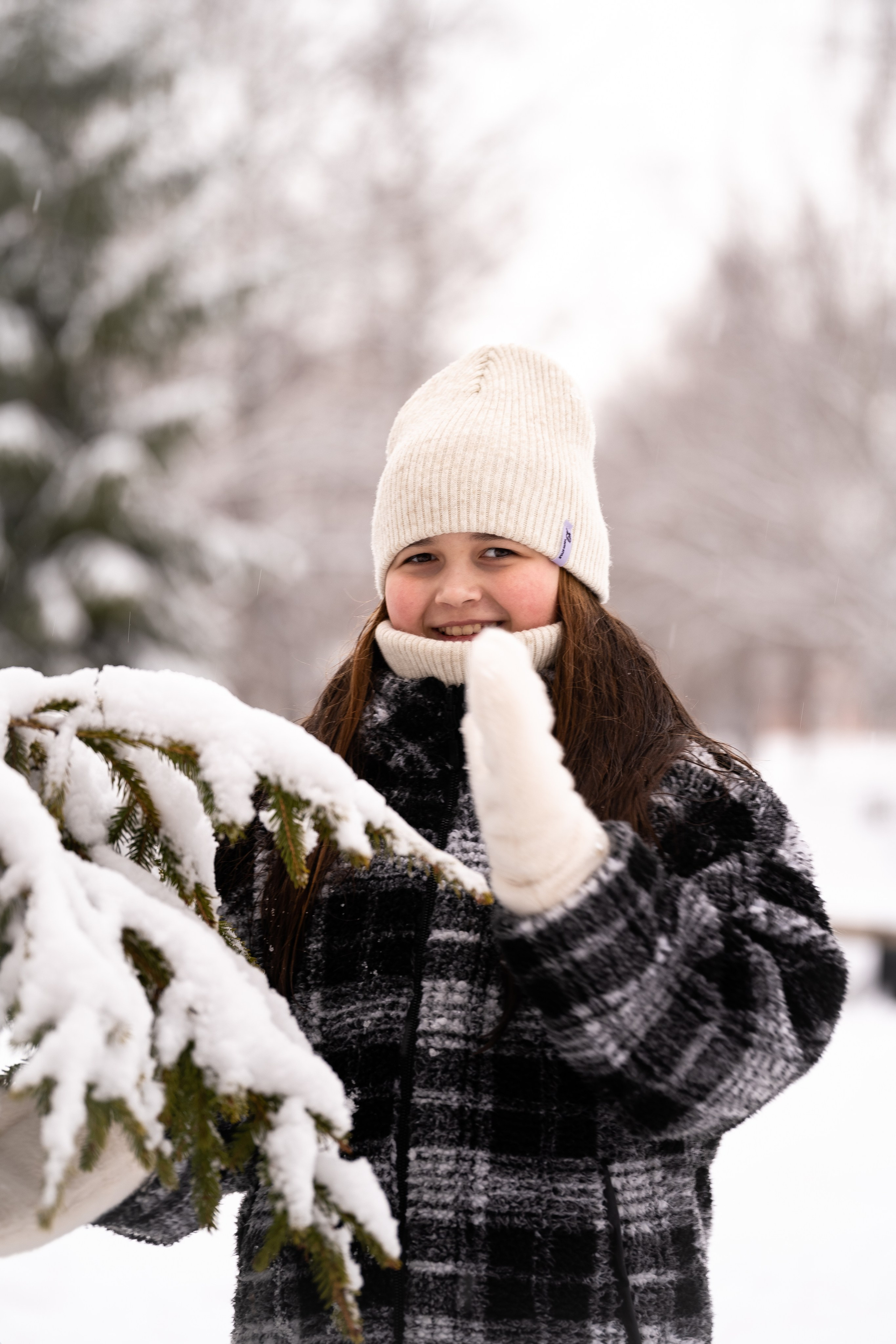 Ольга и Кристина. Семейная прогулка. Фотограф в Ульяновске Александра Григоровских