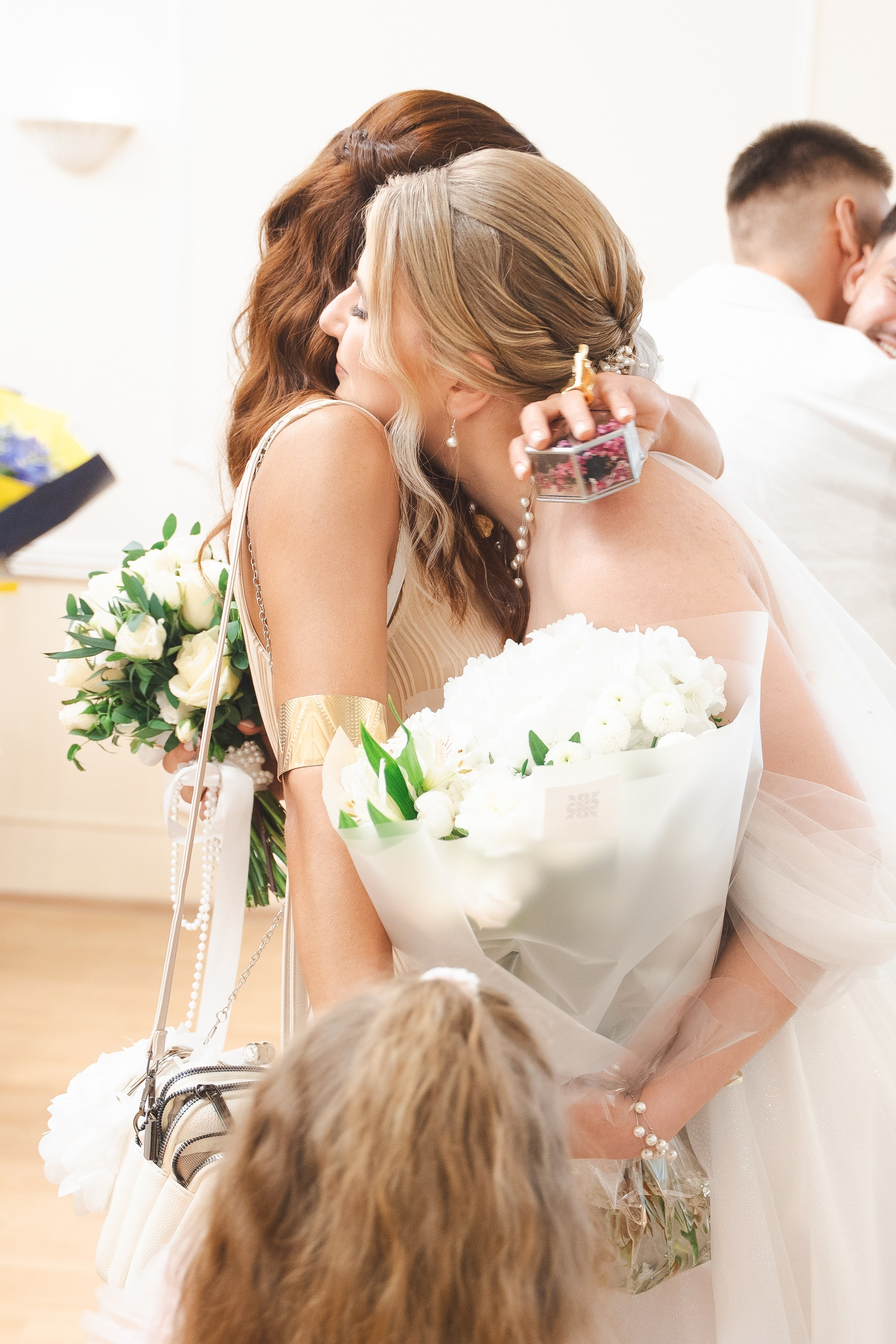 Анастасия и Антон. Фотограф Хабаровск