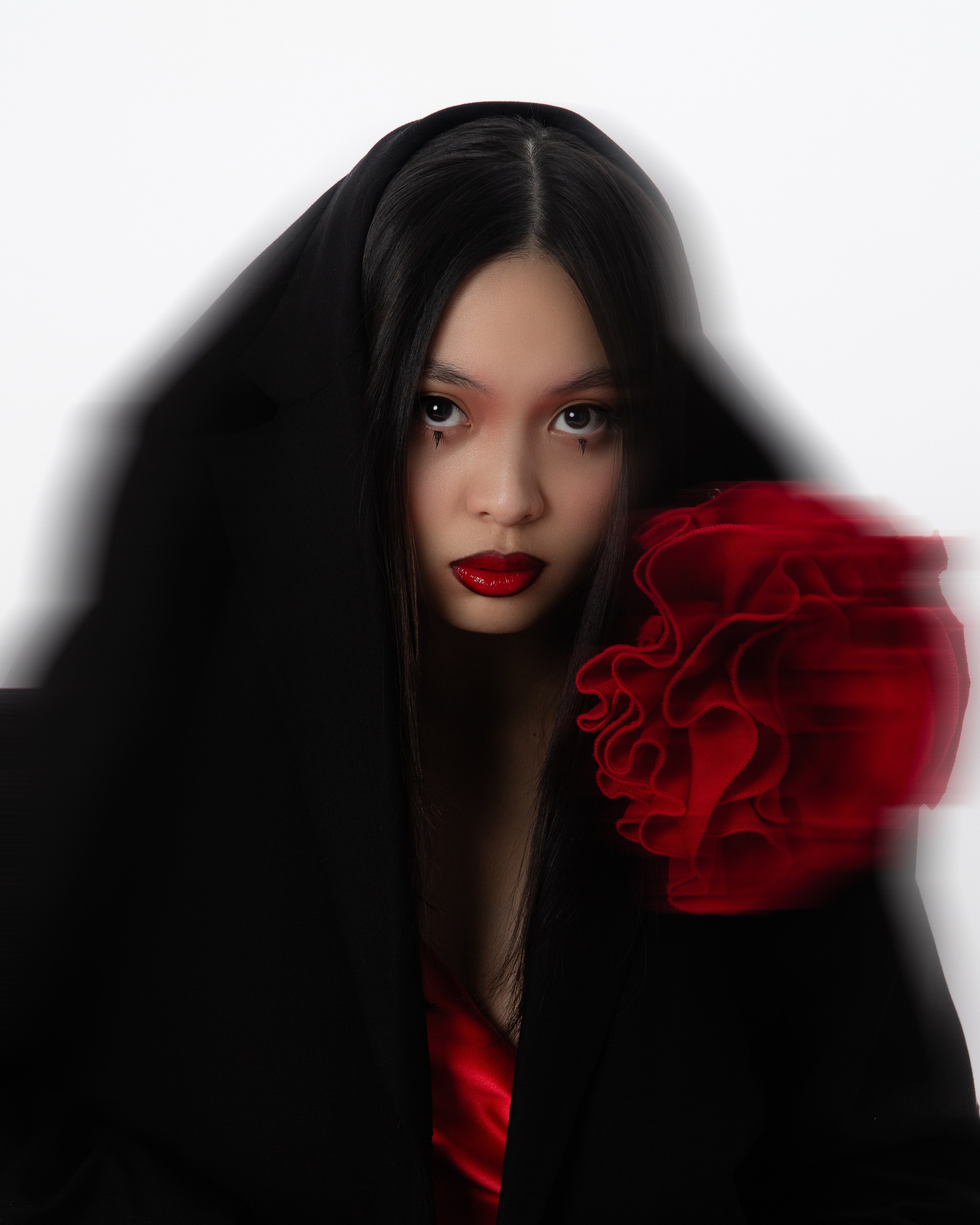 Bow. Photographer. Producer. Retoucher