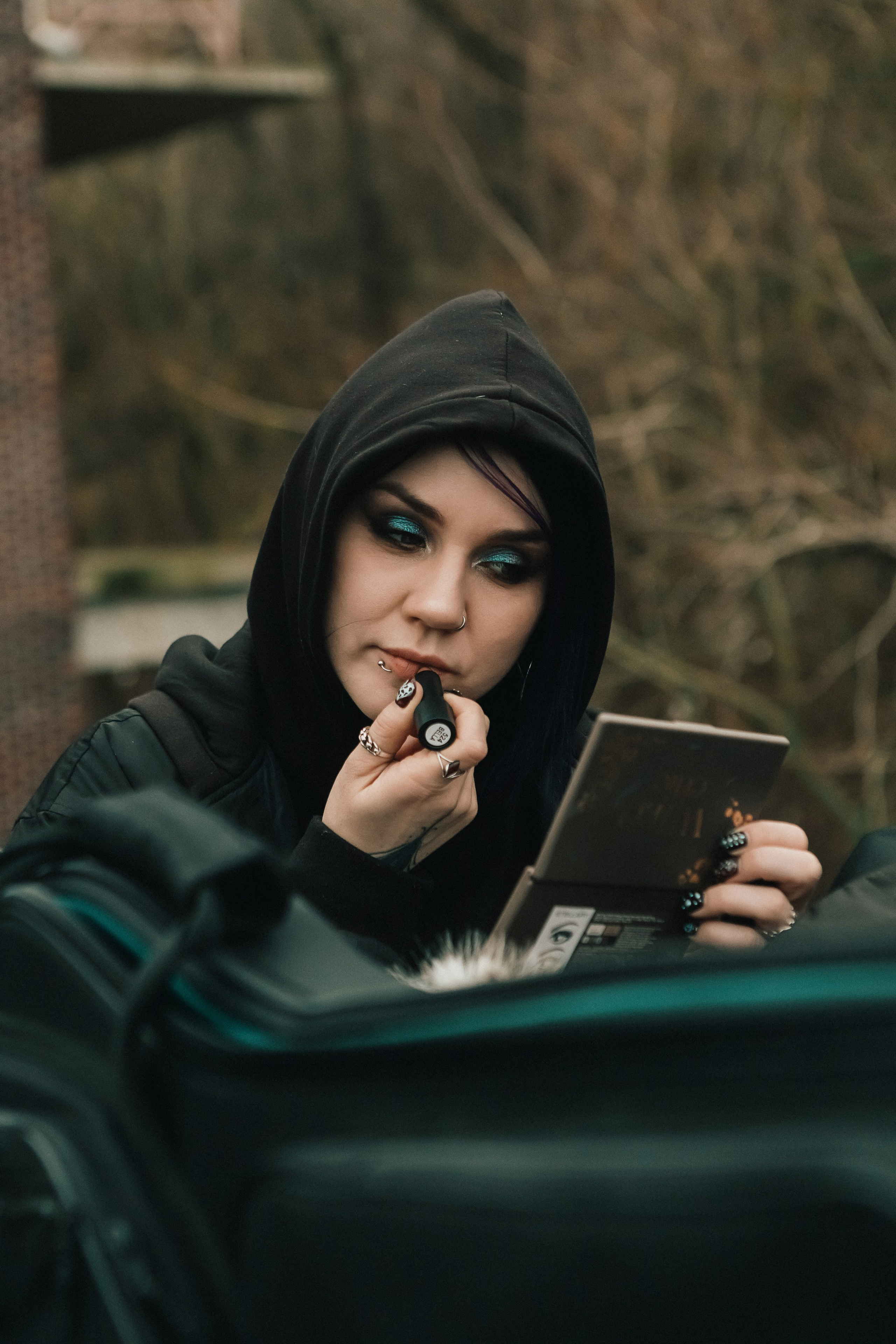 СЛОТ. Съёмки клипа. Фотограф Александр Закадычный | Таганрог