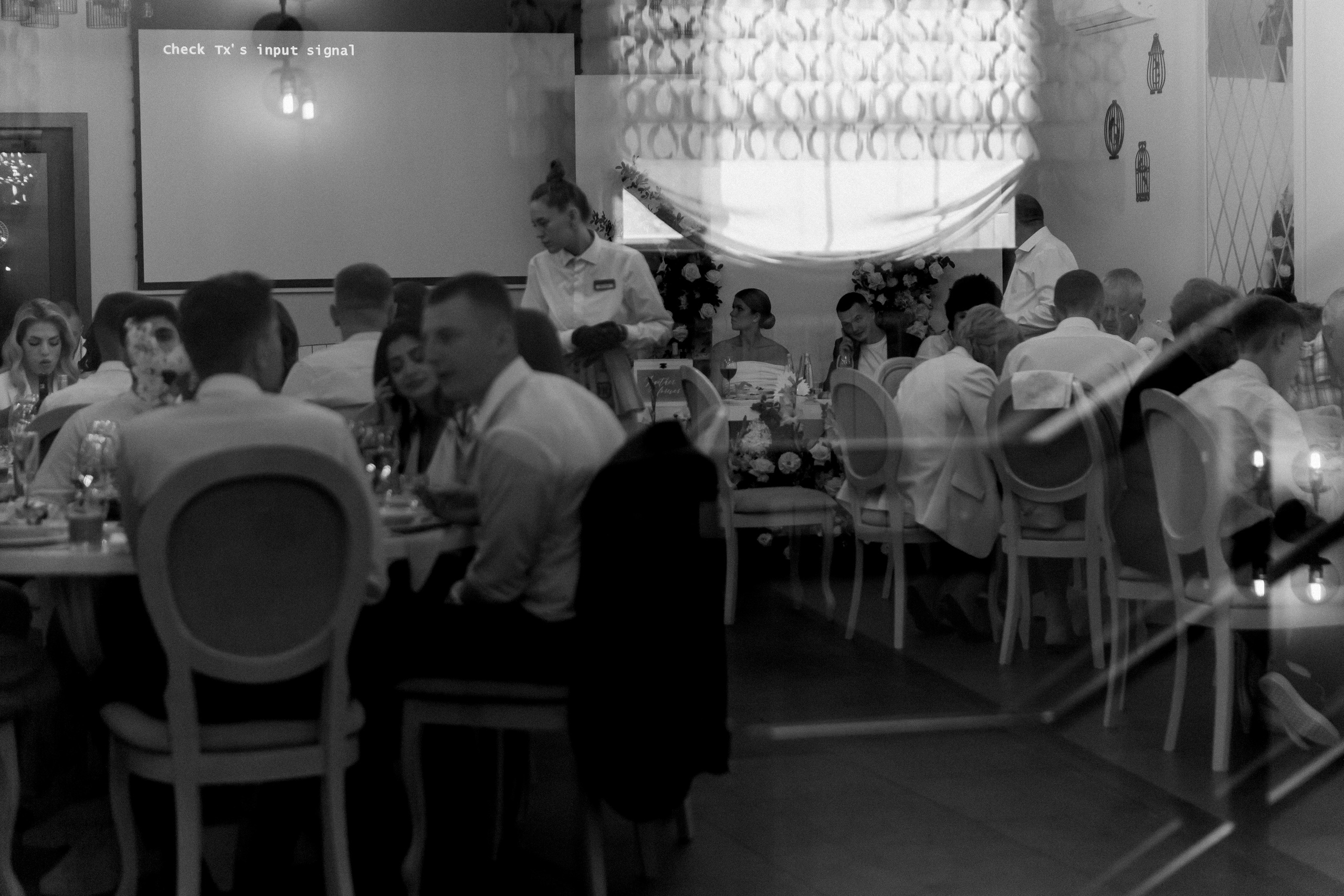 Катя & Илья. Свадебный фотограф в Барнауле и Новосибирске Лия Варкентин