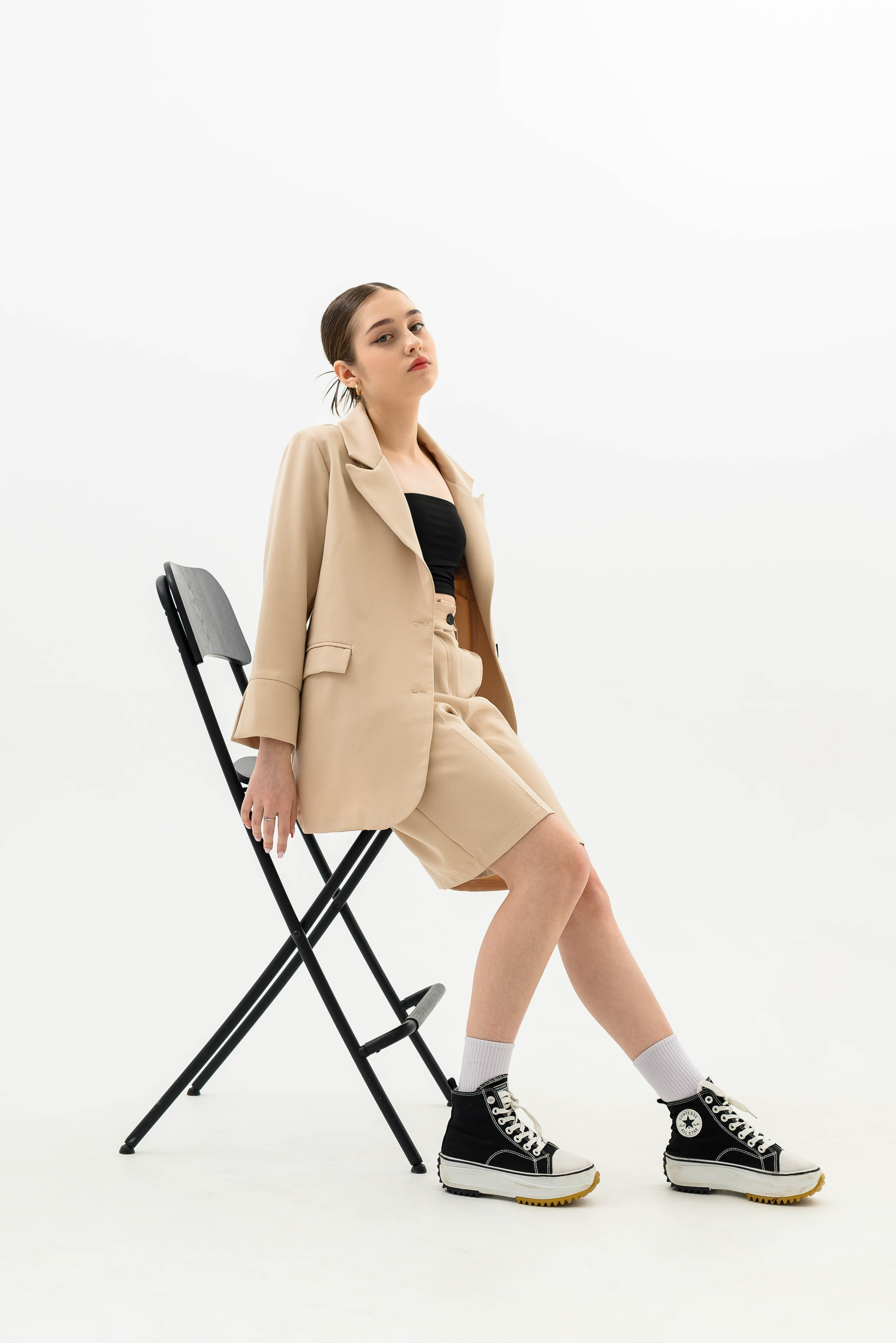 Милана. Фотограф Карина Шарова Москва