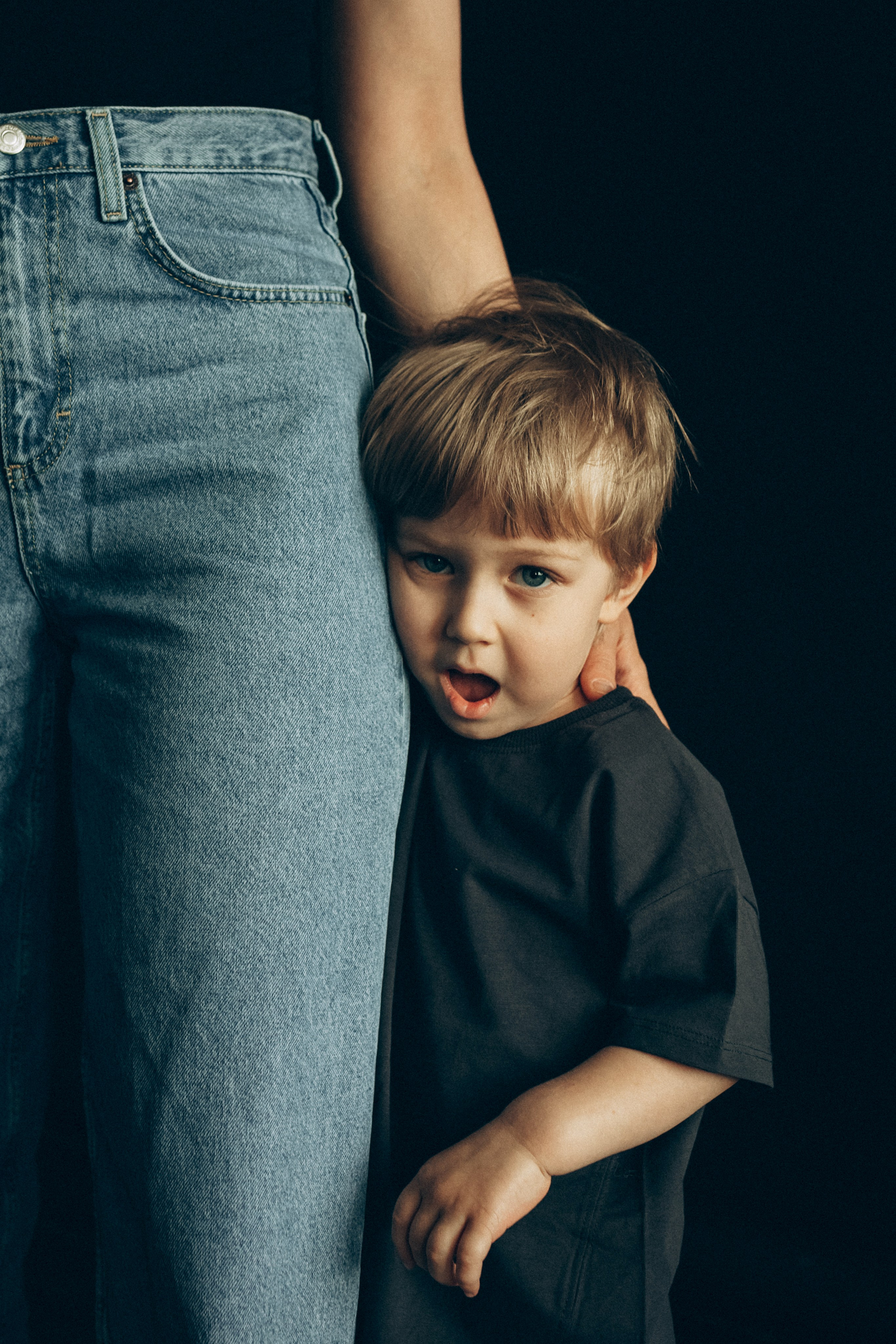 Света Стасик. Семейный фотограф в Минске и РБ Стеликова Анна