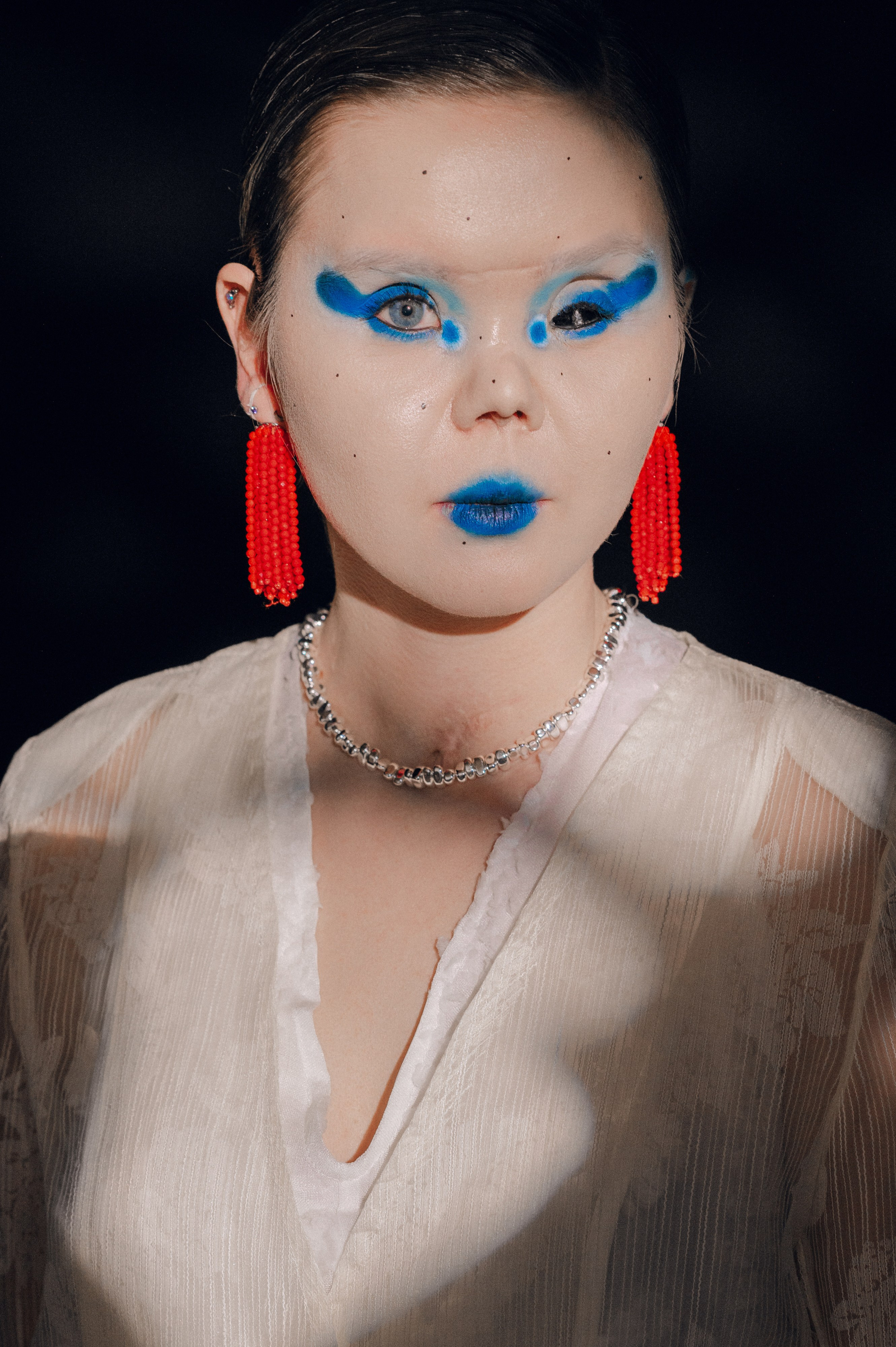 Мудборд для творческой съемки