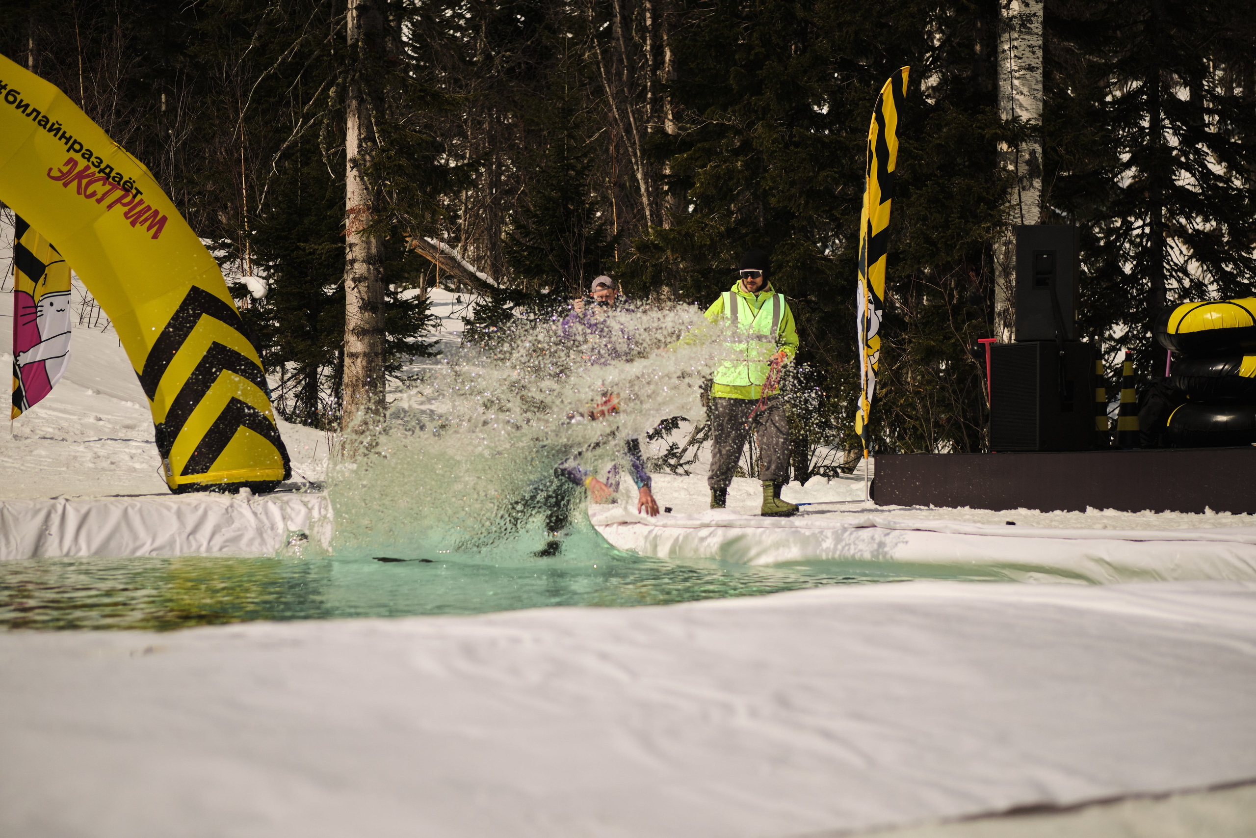 Грелка фест 21.04.2023. Свадебный и семейный фотограф в Новокузнецке Иван Иванов