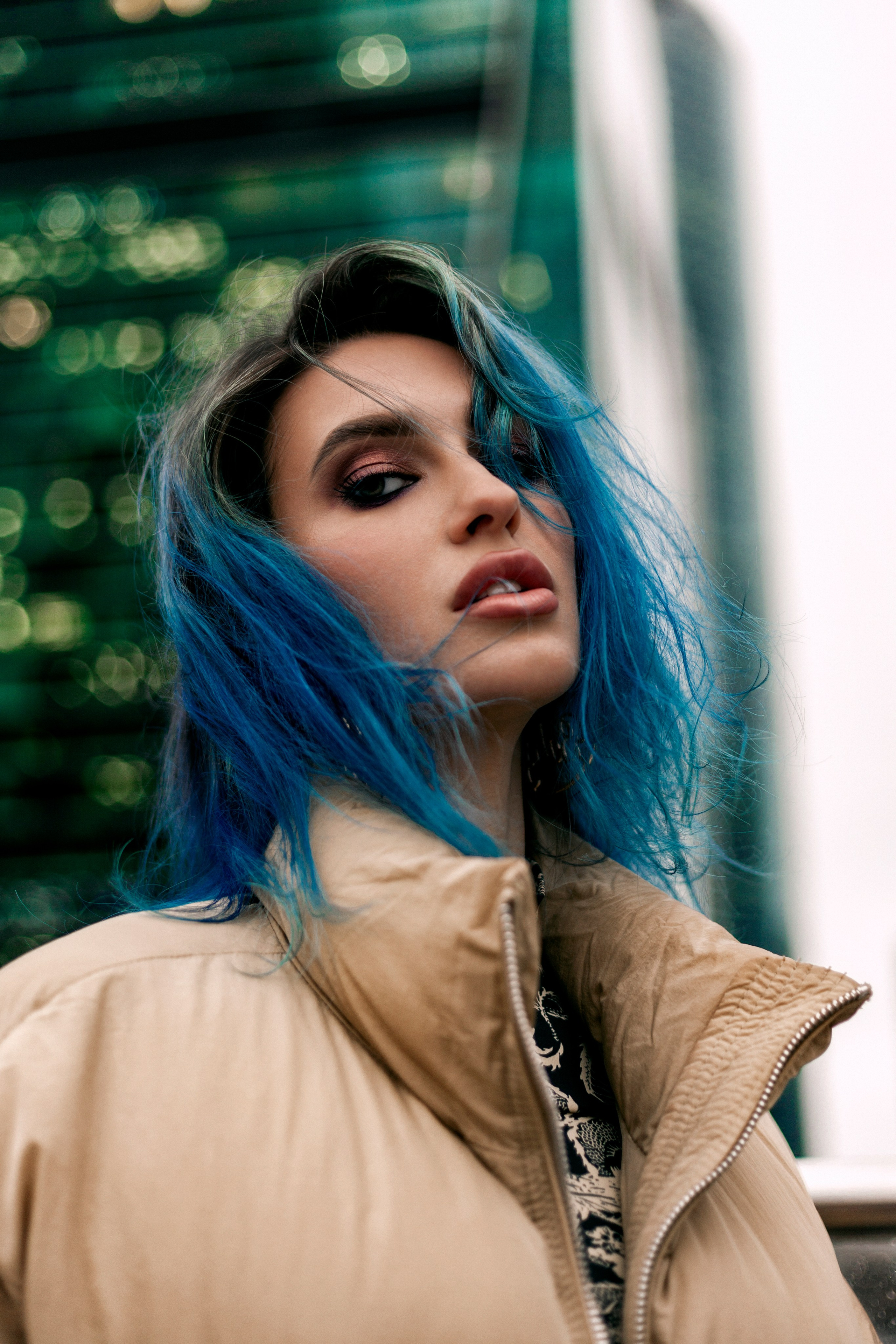 Портреты. Главная