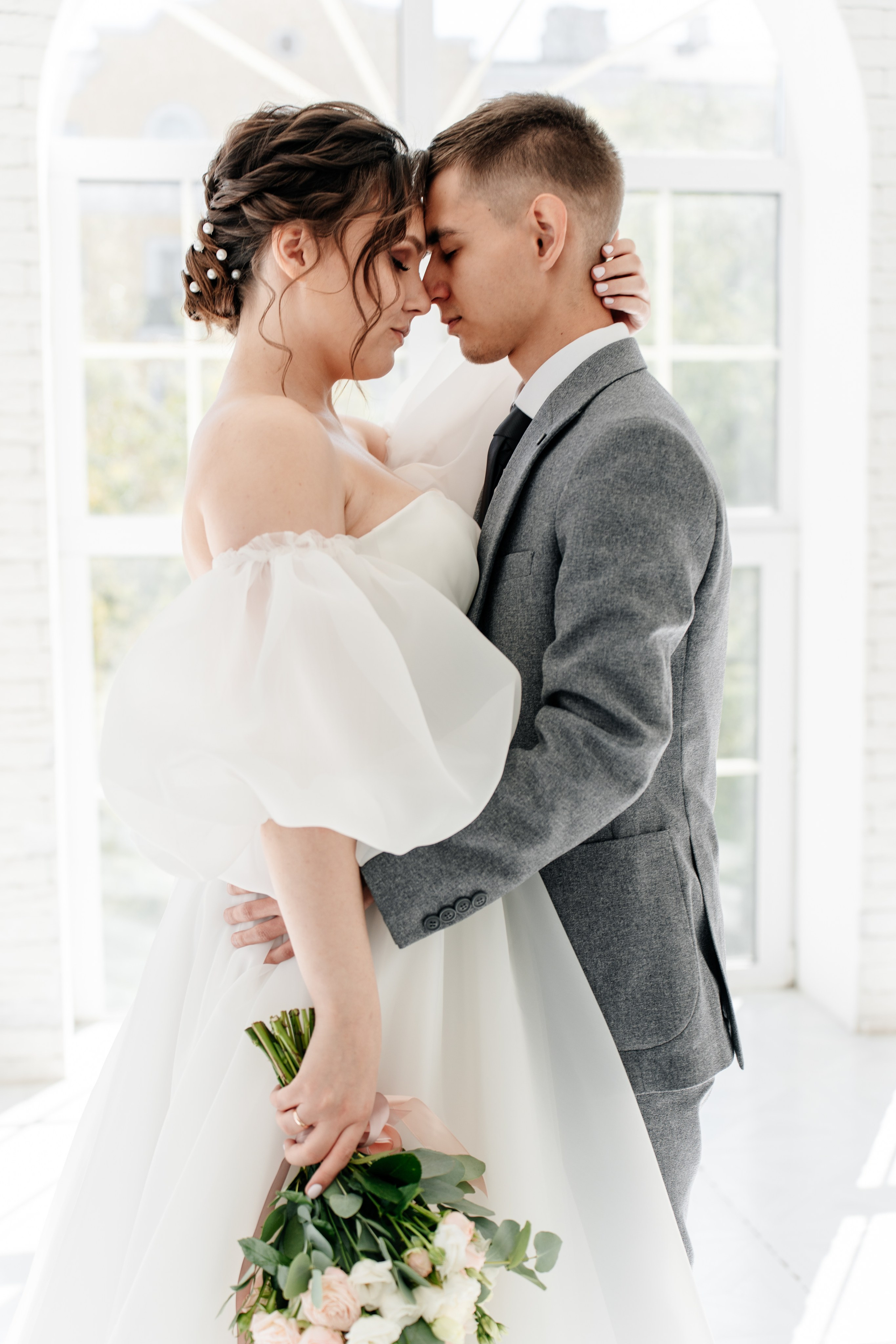 22 октября. Свадебный Фотограф Чита Малахов Филипп