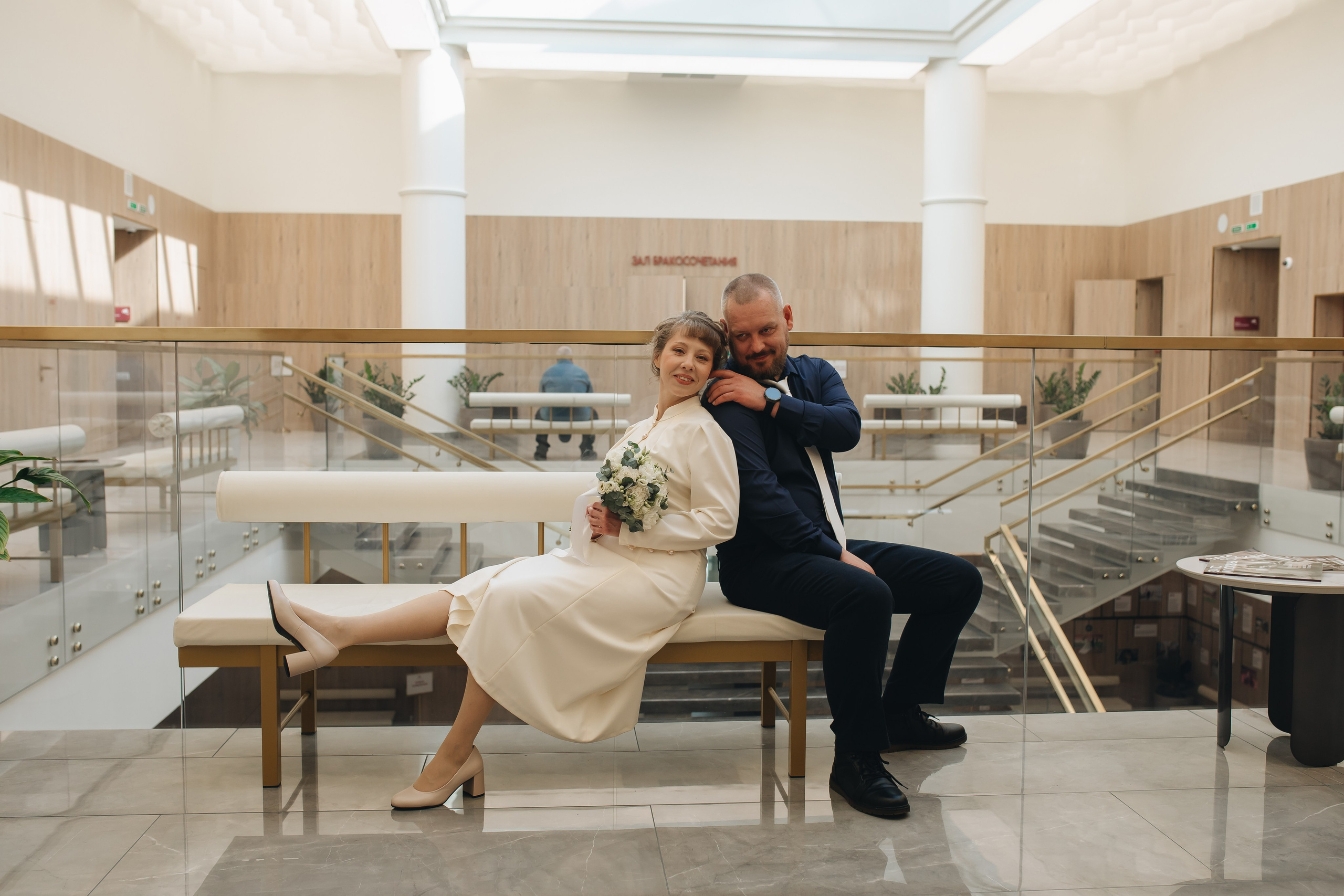 Роспись Елены и Александра. Семейный и детский фотограф в Москве Дорогова Екатерина